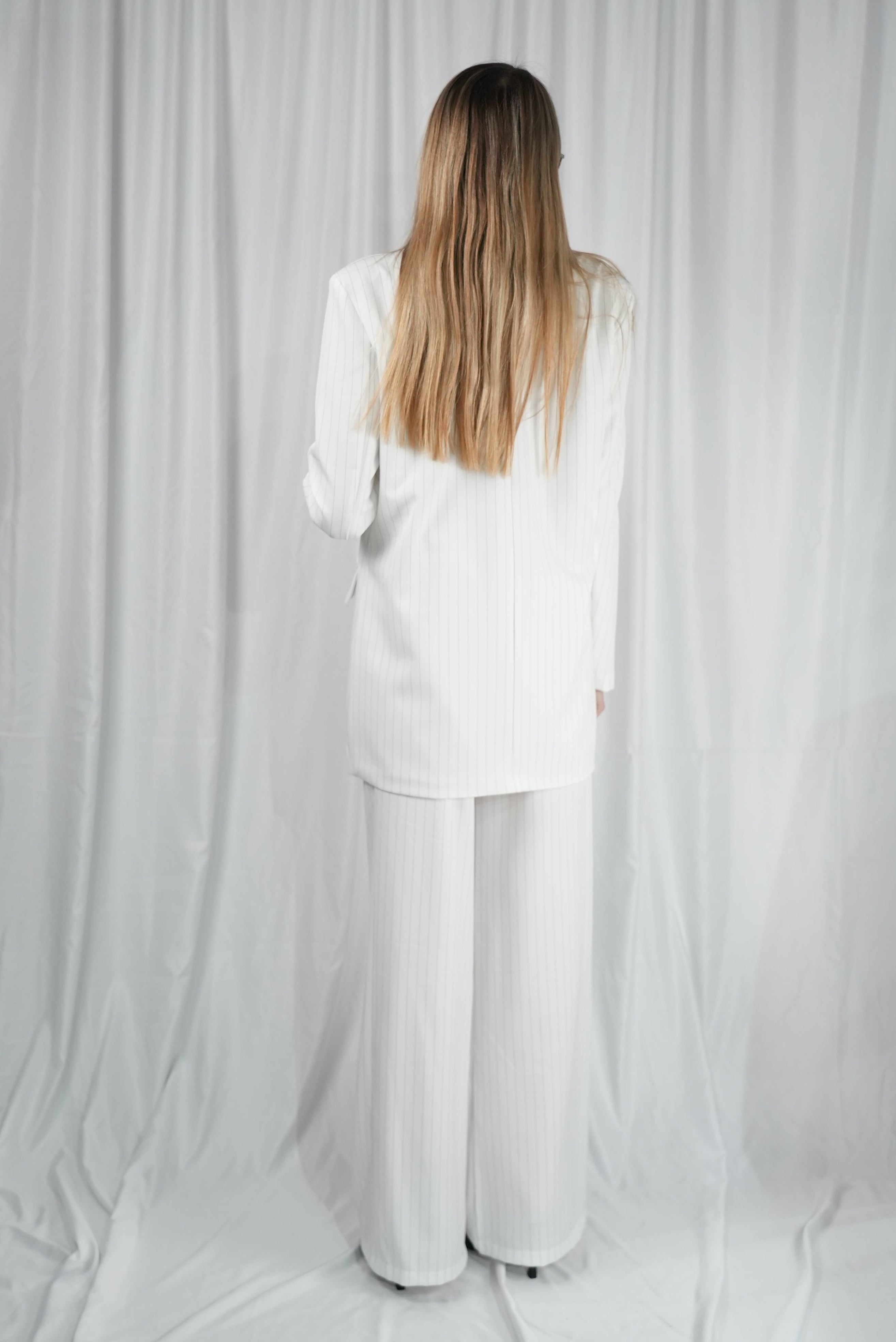 Completo Gessato Paris