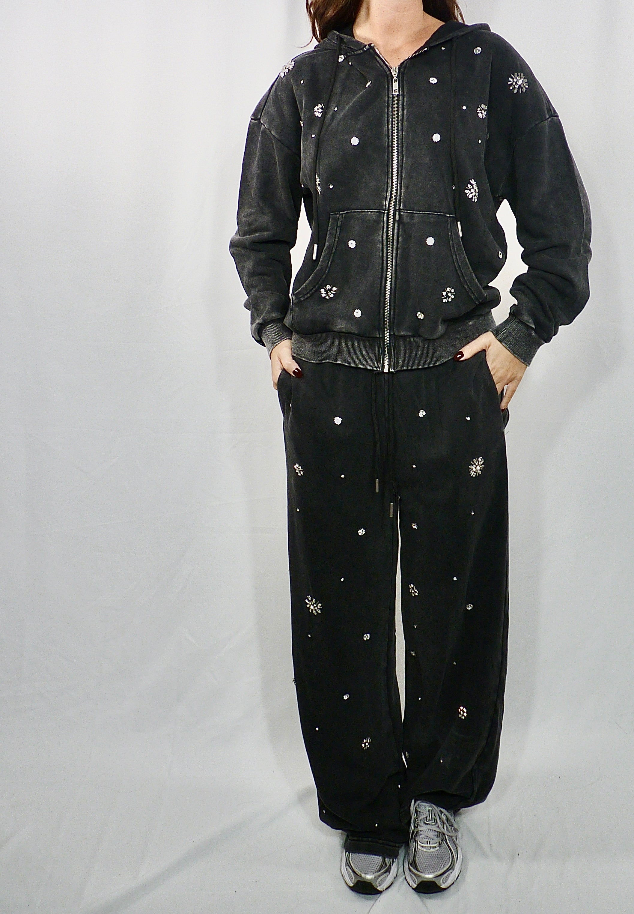 Coordinato tuta Spark