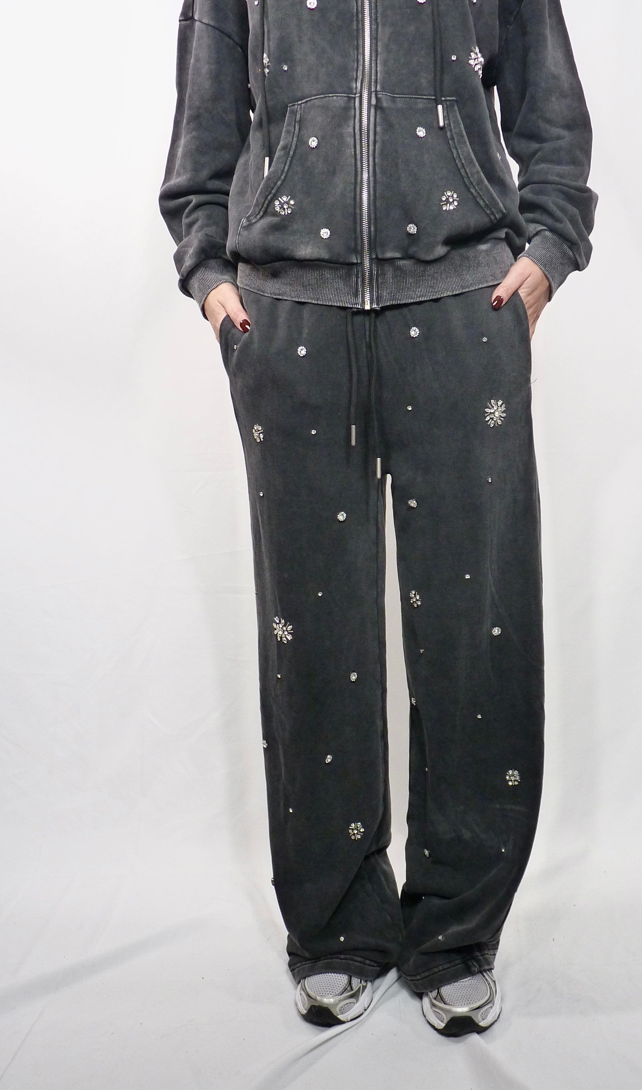 Coordinato tuta Spark