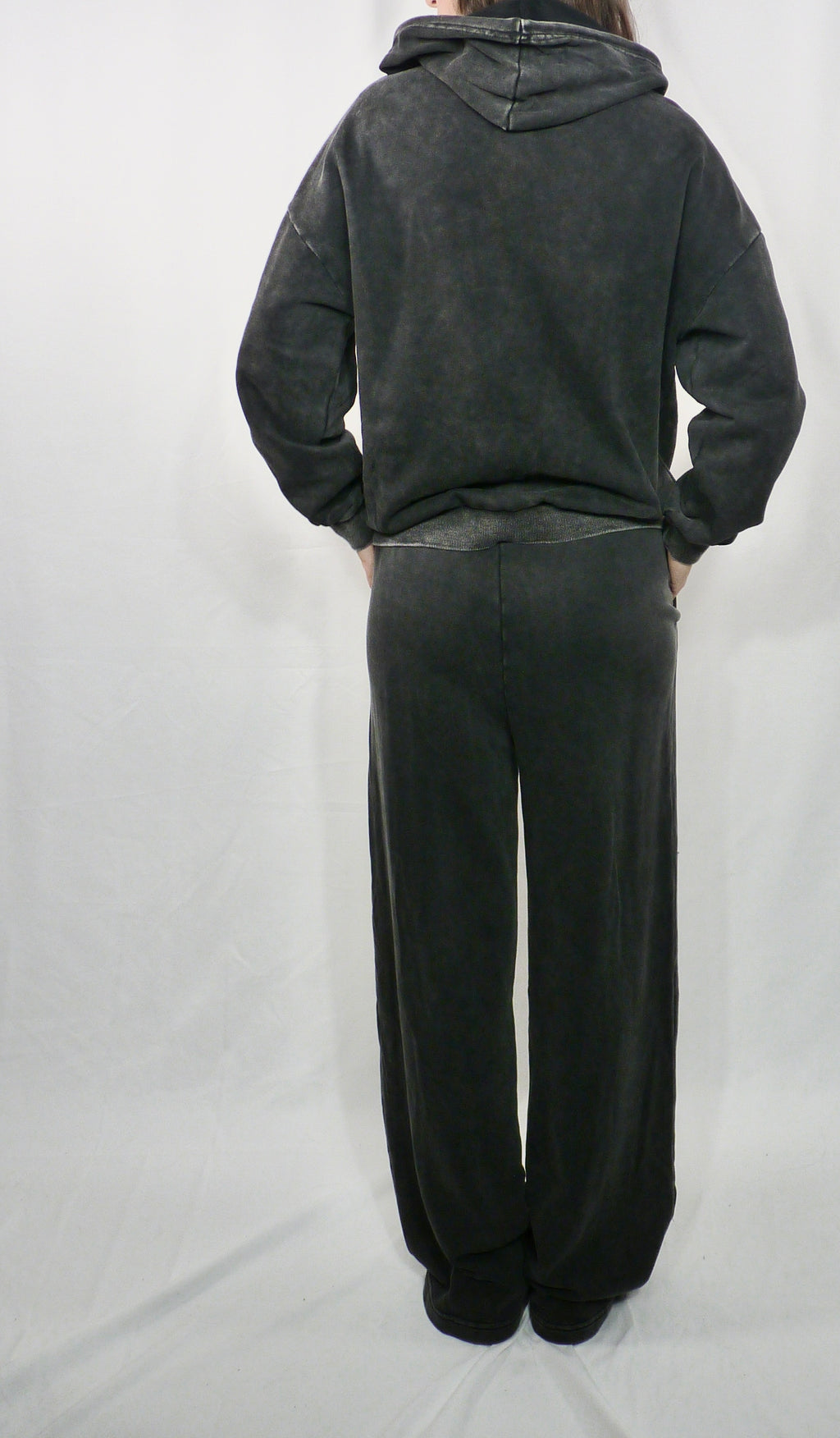 Coordinato tuta Spark