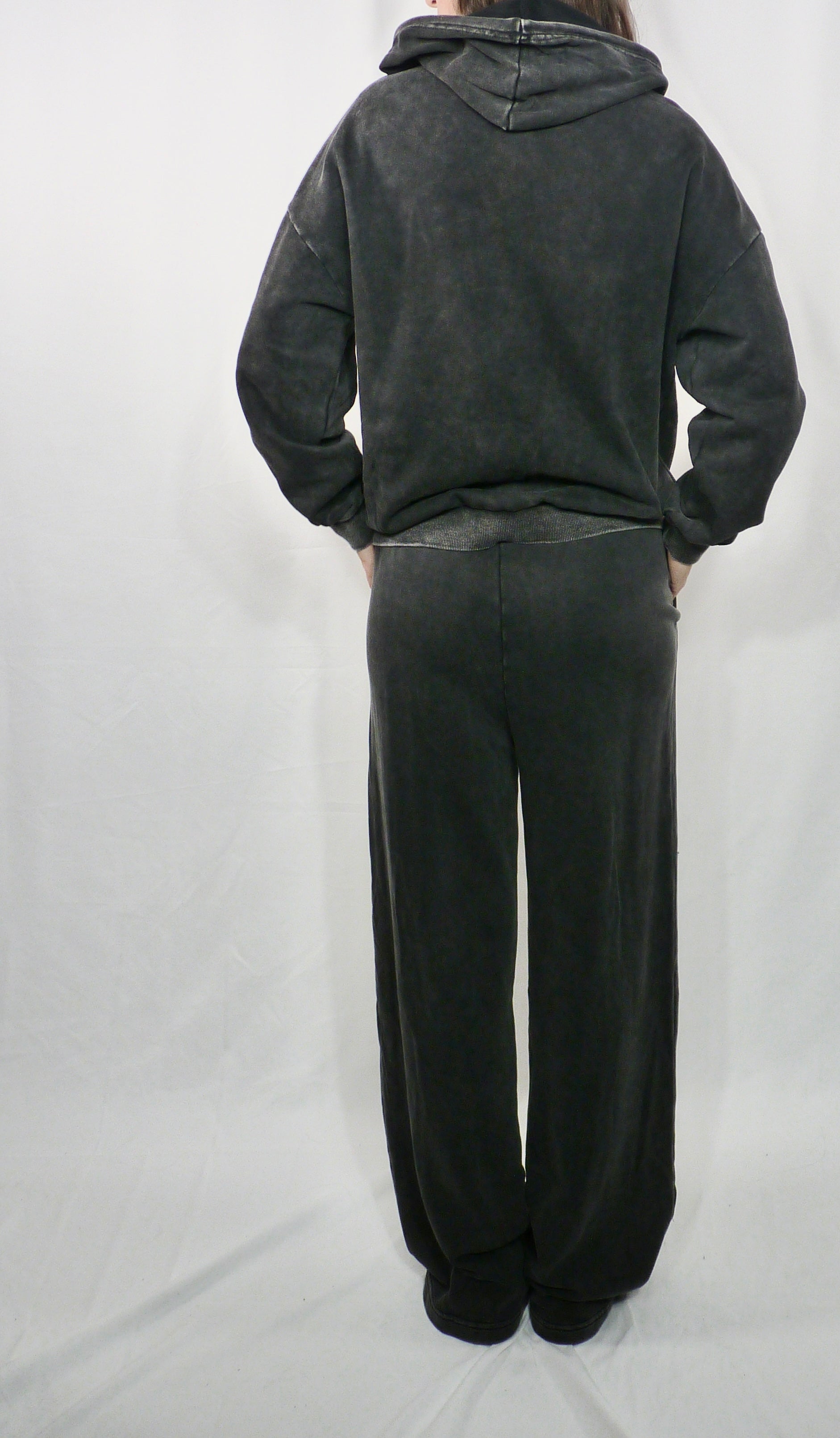 Coordinato tuta Spark