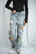 Jeans Toon