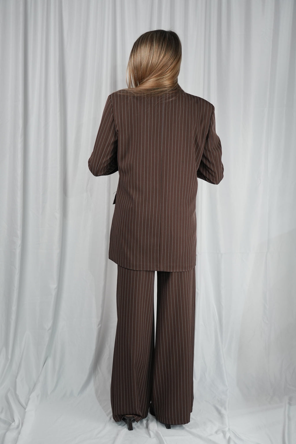 Completo Gessato Paris