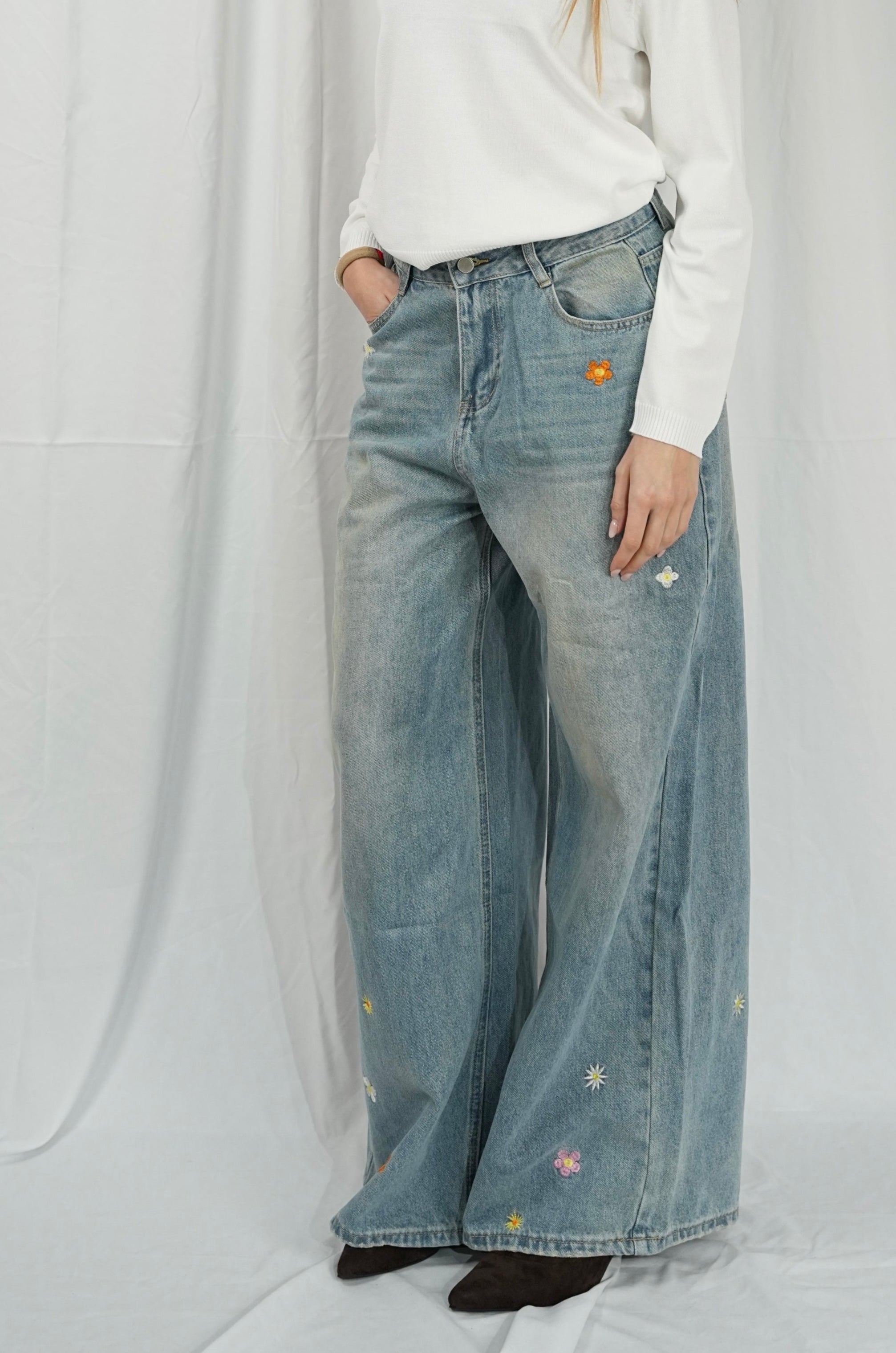 Jeans SpringLady