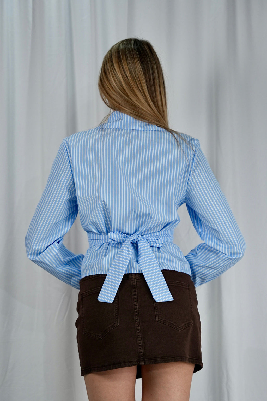 Camicia Office Baby