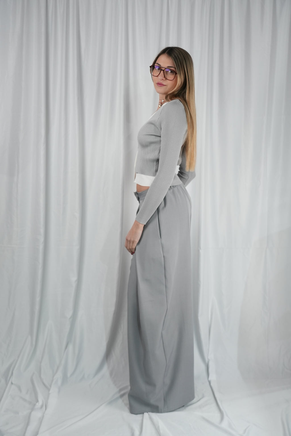 Pantalone Charlotte