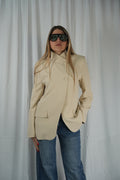 Blazer Modern Edge
