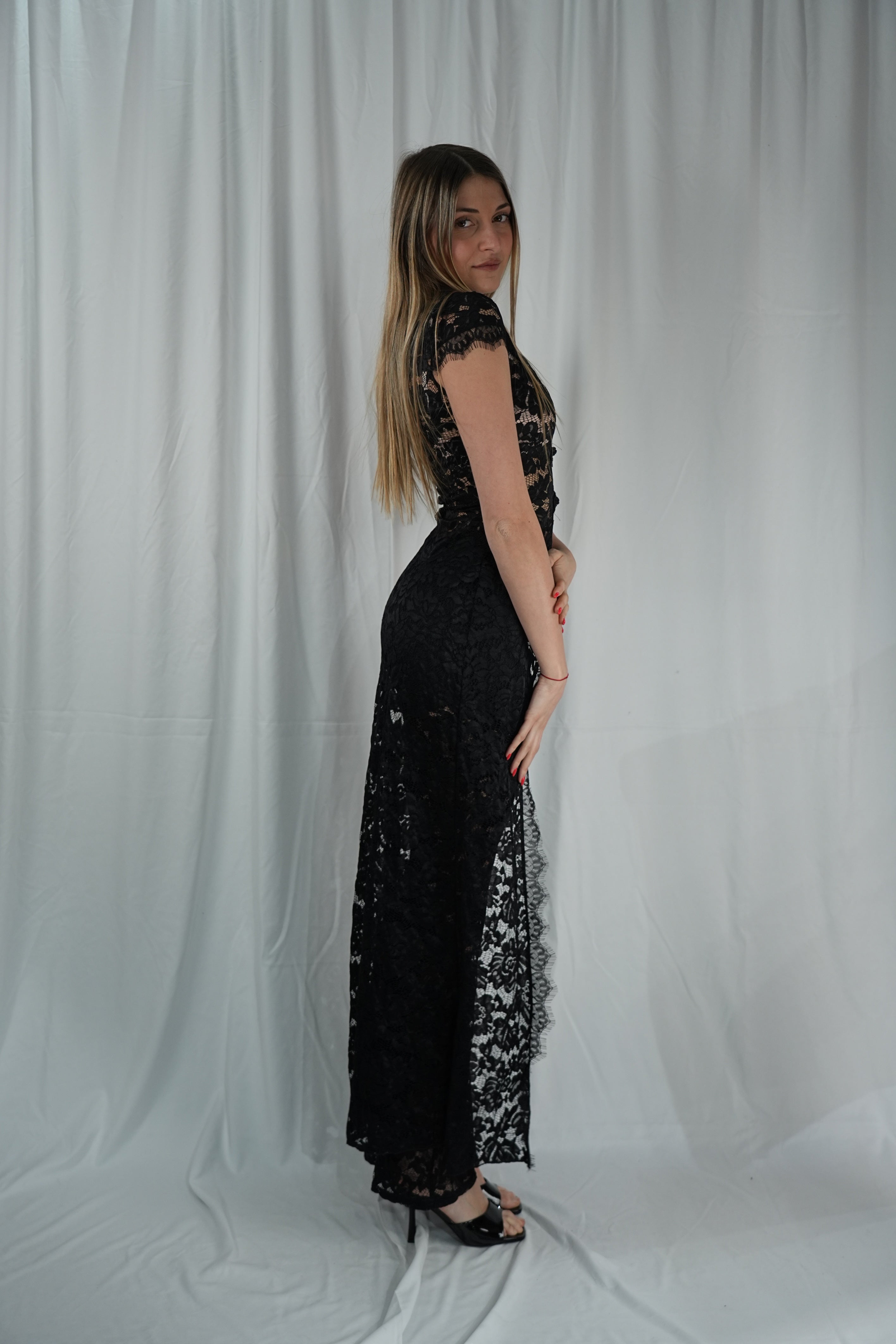 Completo Dea in Pizzo