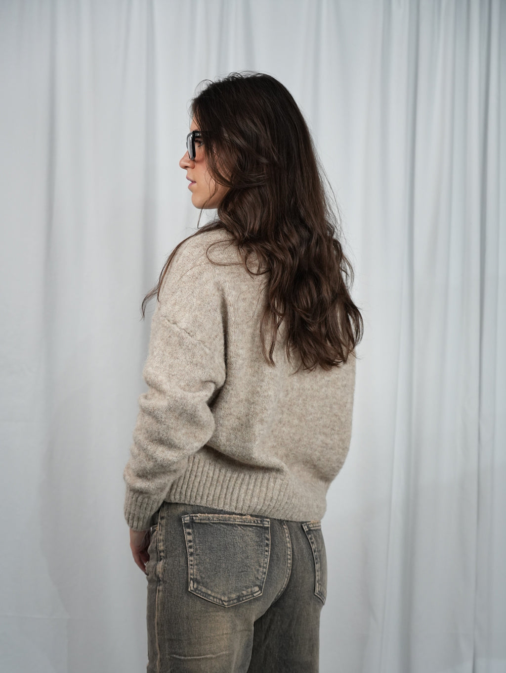 Maglione HoSempreRagione