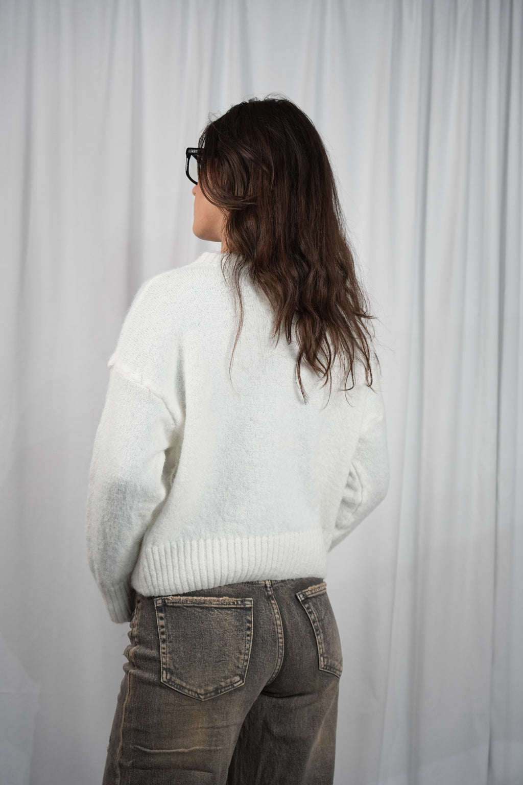 Maglione HoSempreRagione