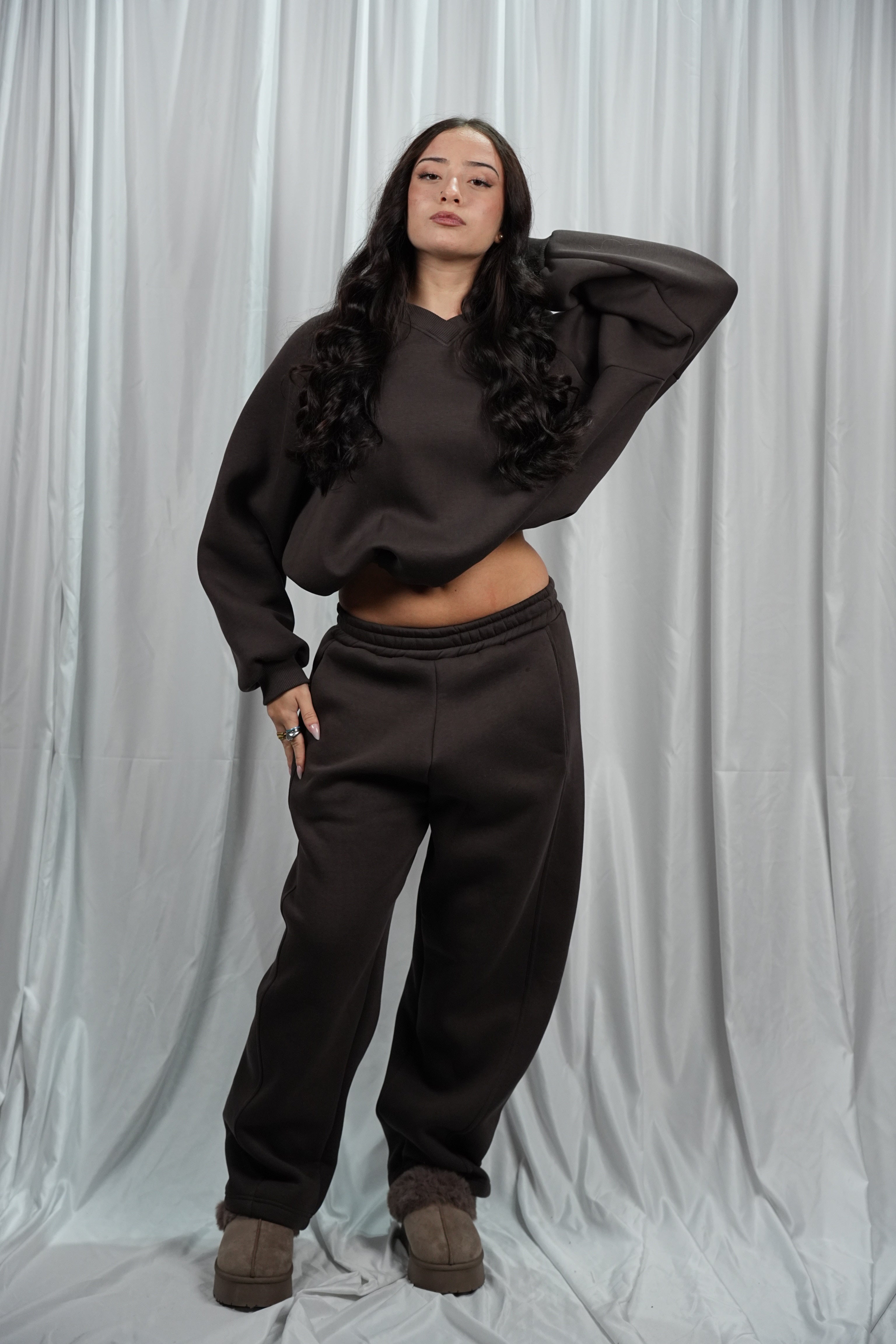 Coordinato Tuta Baby