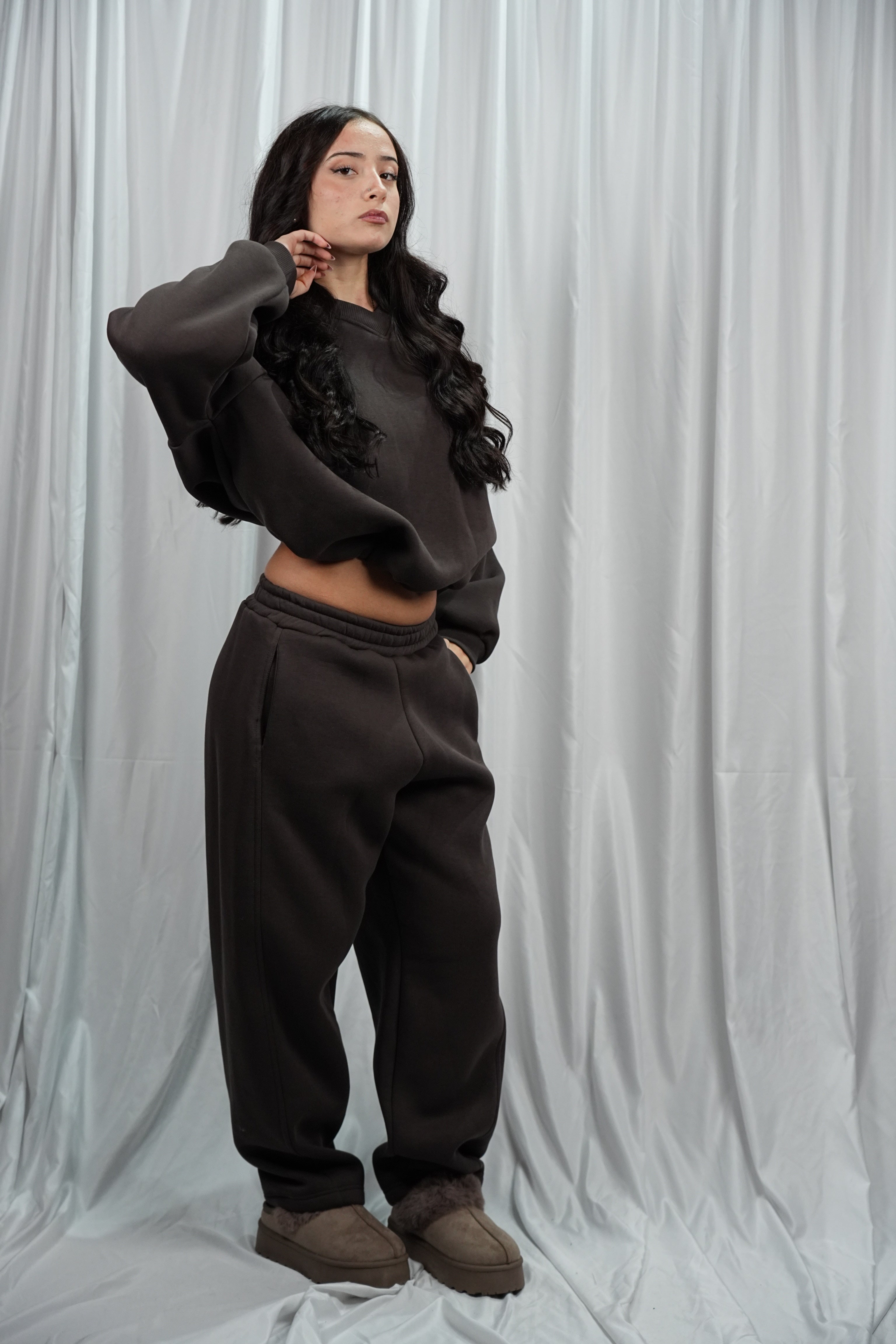 Coordinato Tuta Baby