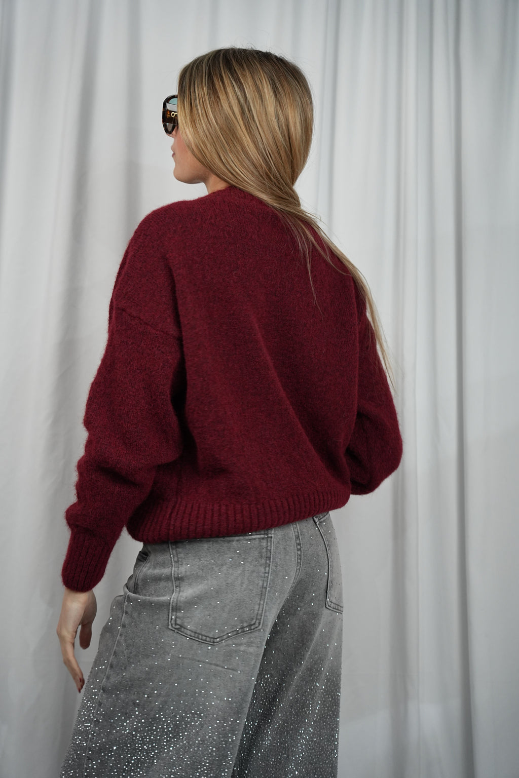 Maglione HoSempreRagione