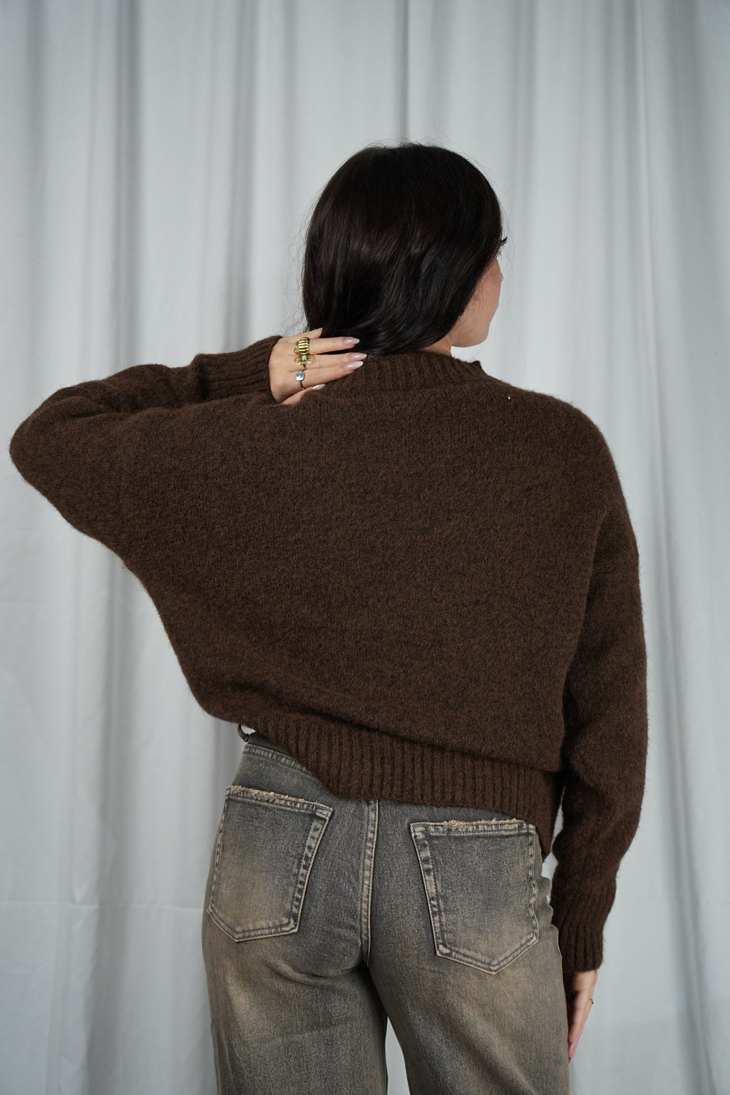 Maglione HoSempreRagione