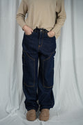 Jeans Carpenter Blue