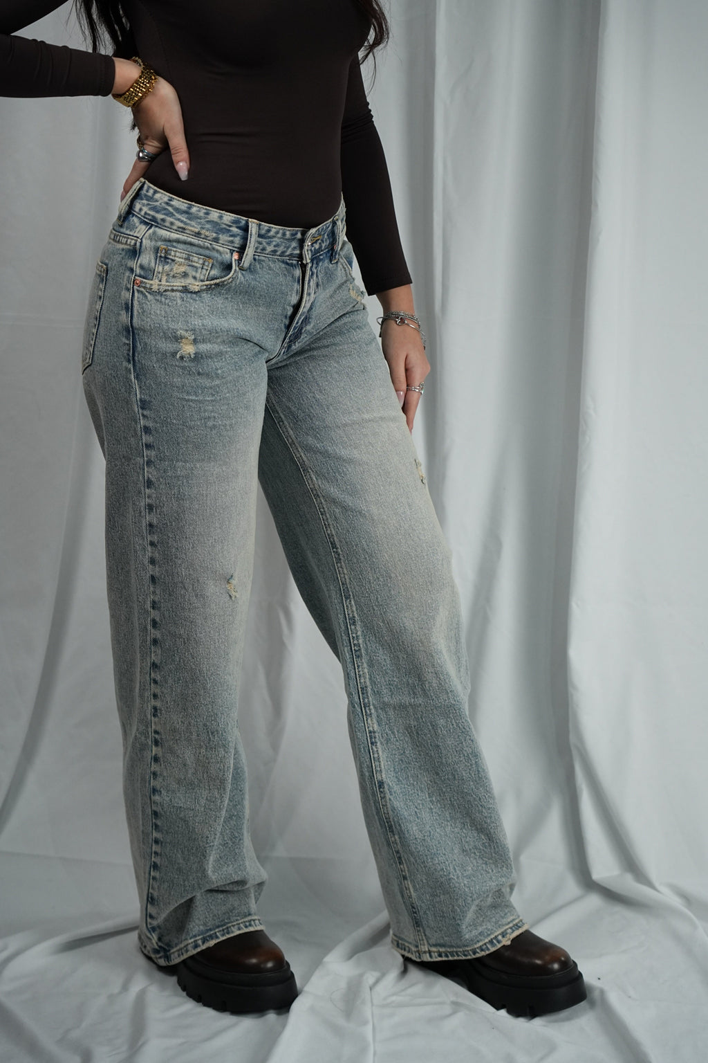 Jeans Matilde