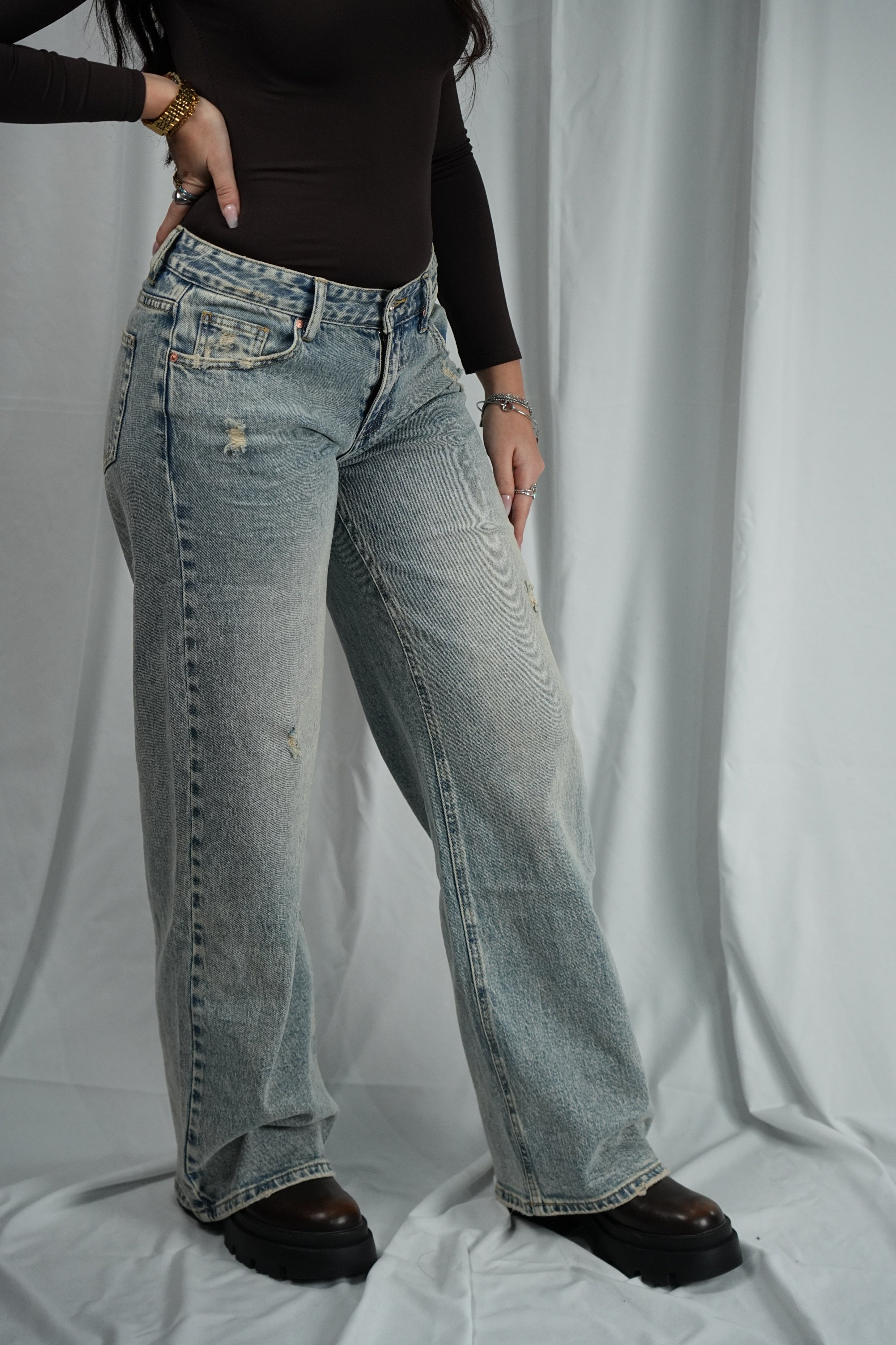 Jeans Matilde