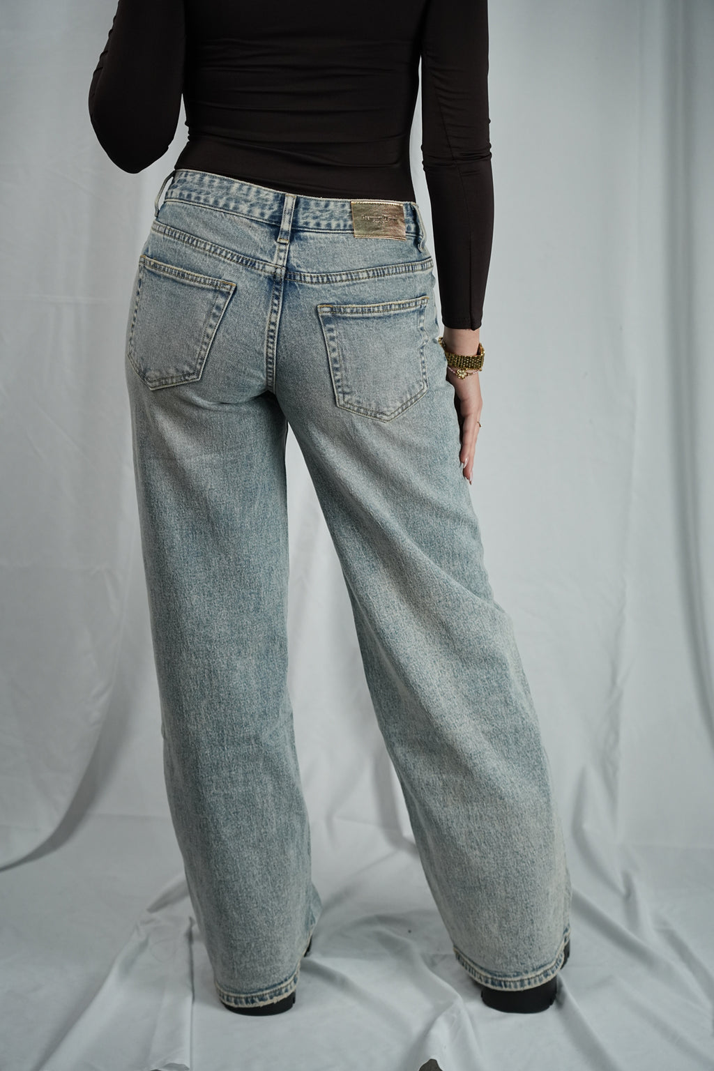 Jeans Matilde