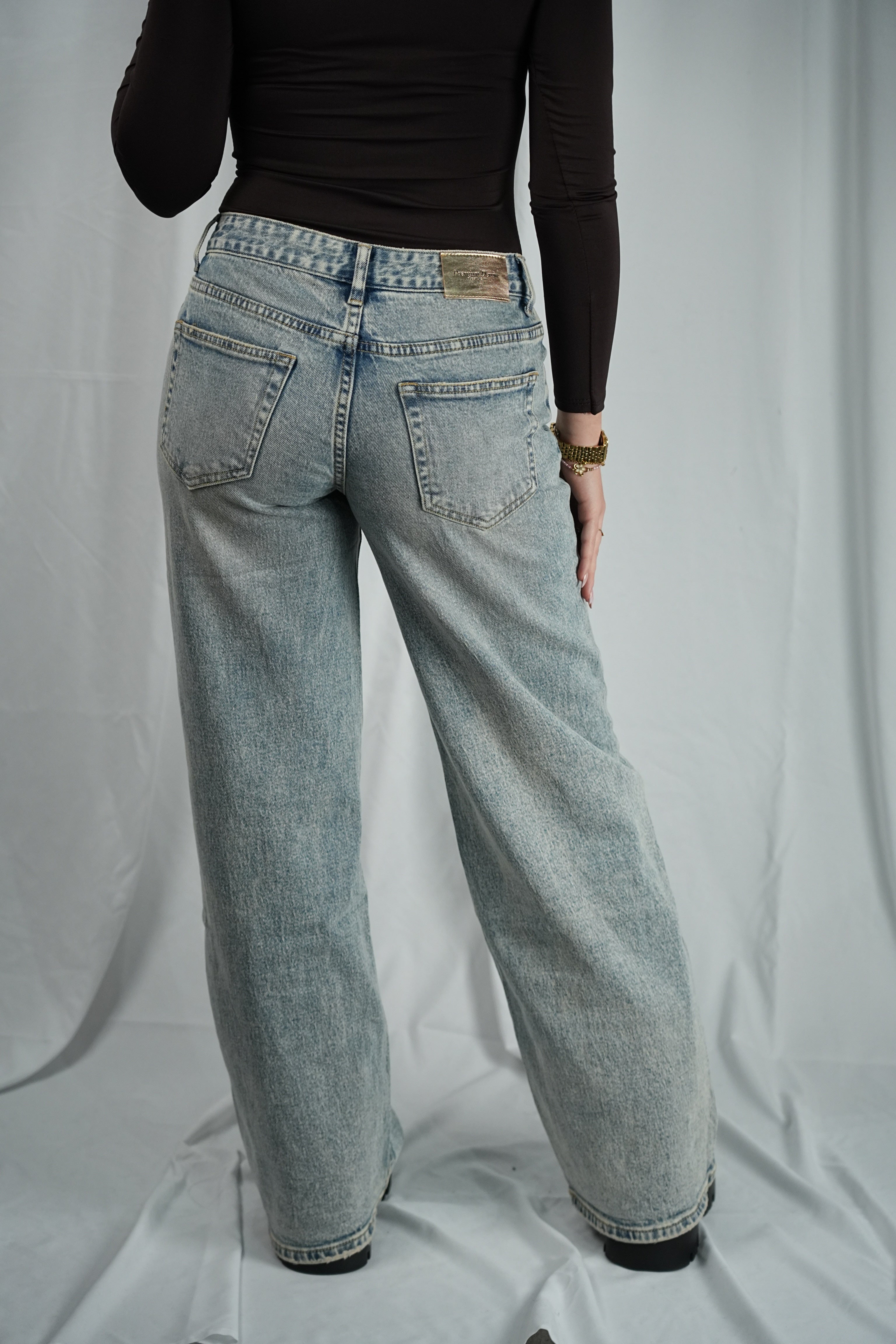 Jeans Matilde