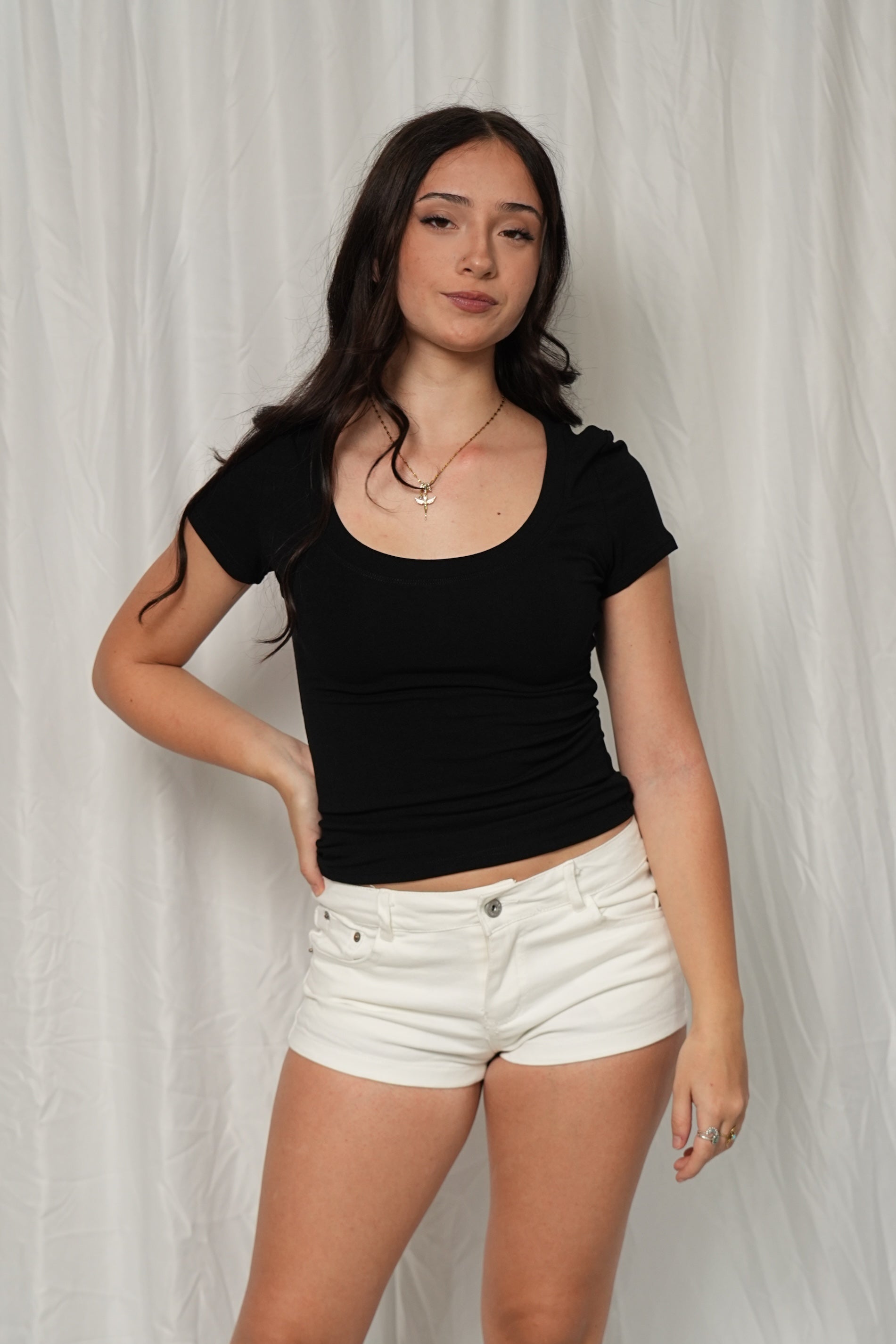 T-shirt Classic Tee