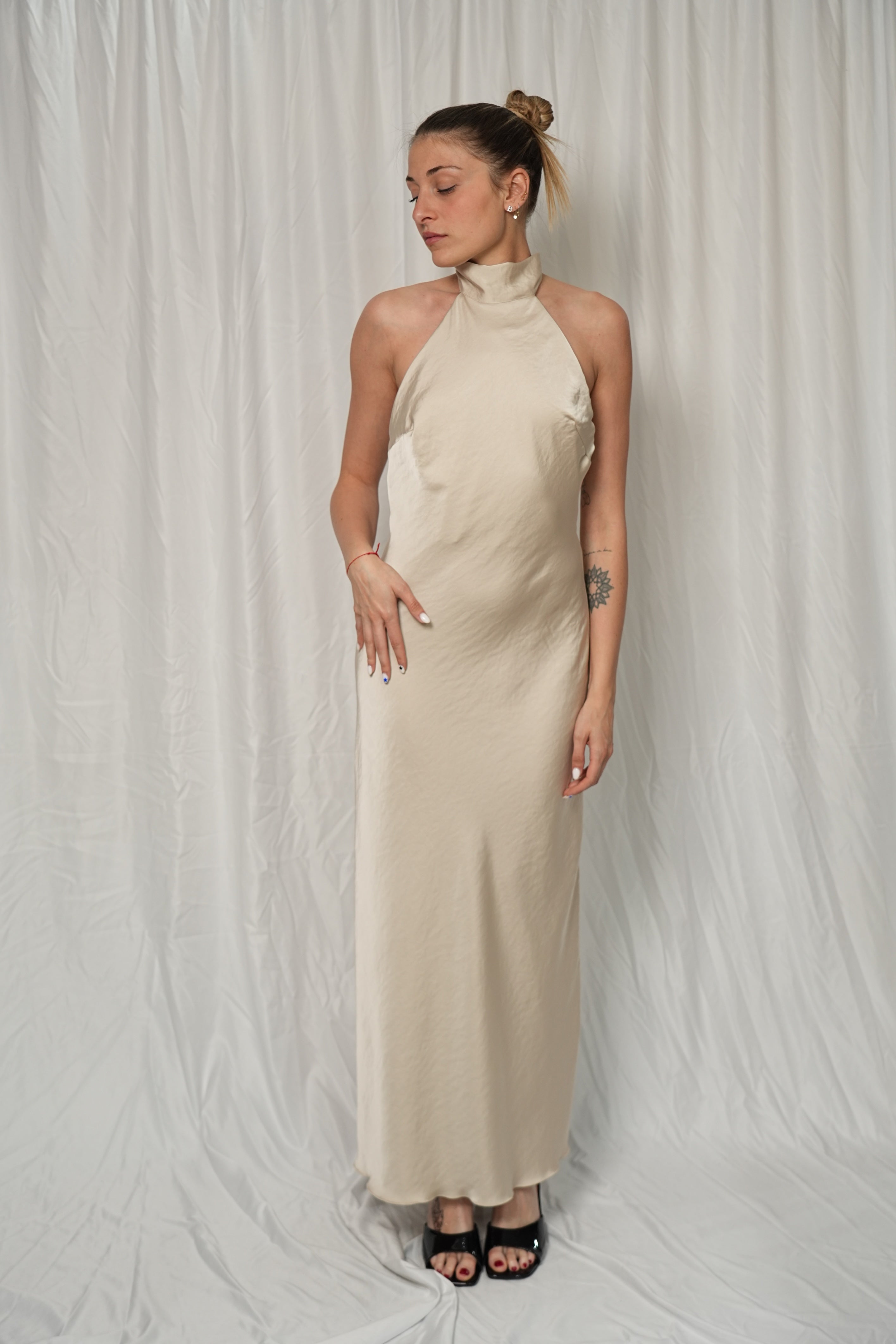 Eclipse Dress