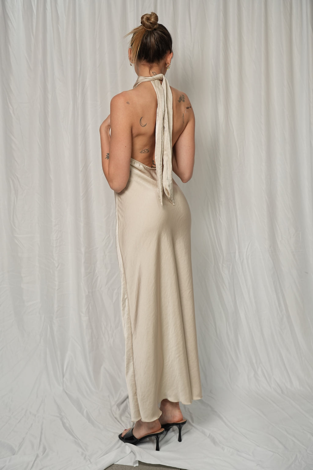 Eclipse Dress