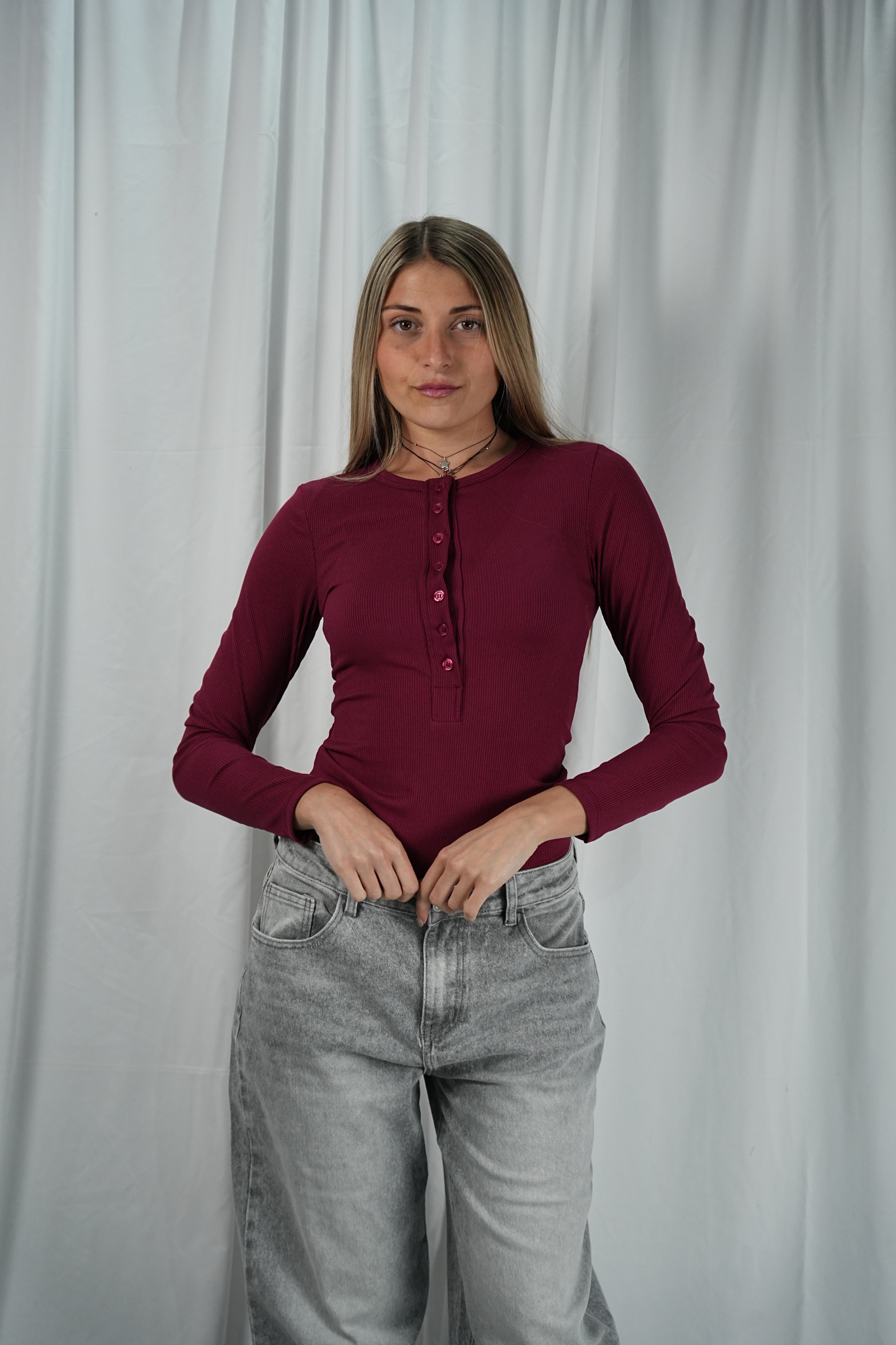 Maglia Cindy