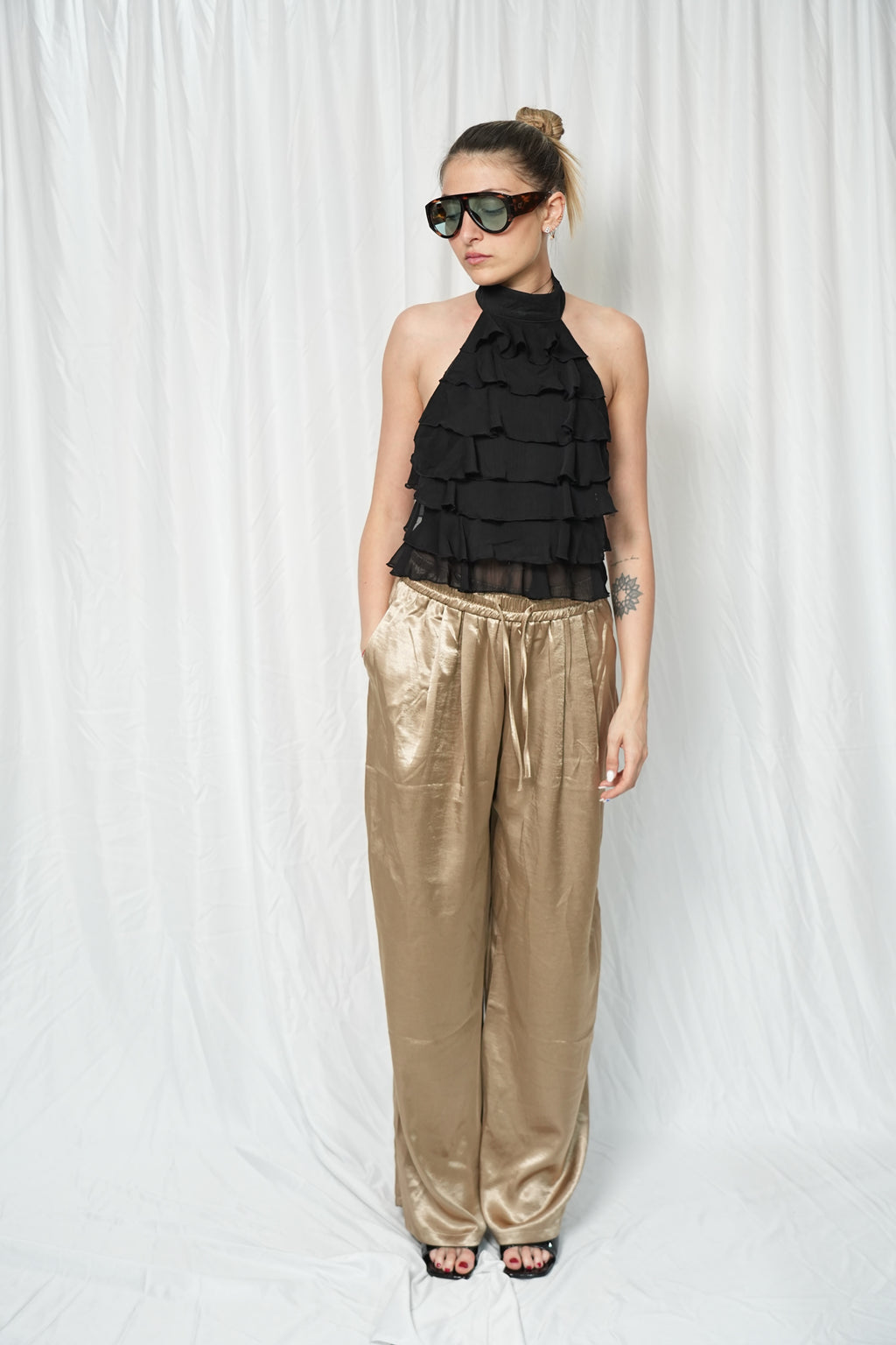 Maya Top