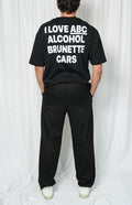 T-shirt ABC