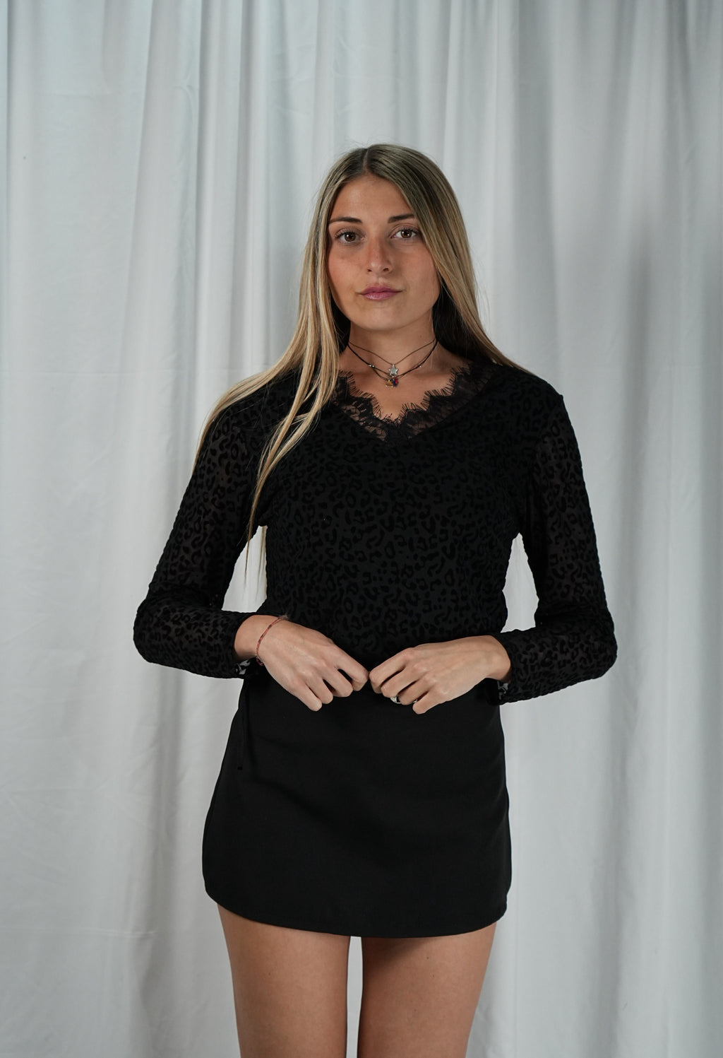 Maglia Lady Leo