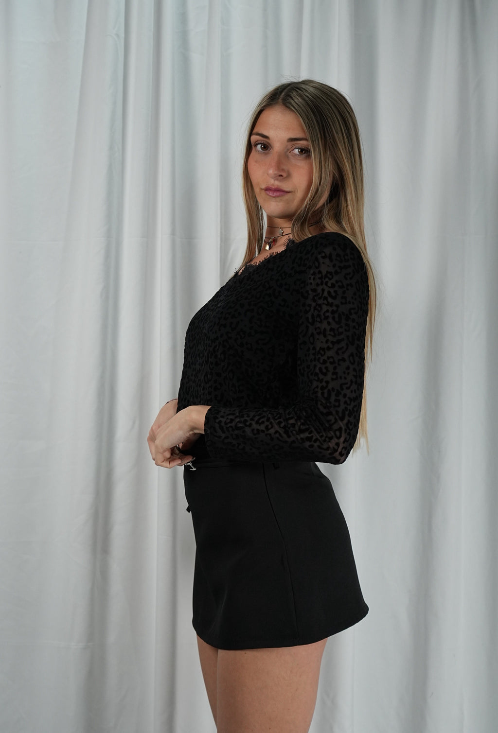 Maglia Lady Leo
