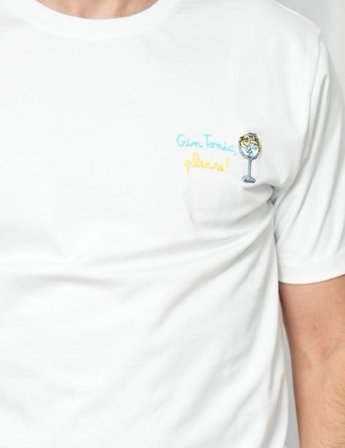 APERITEES 'GIN TONIC PLEASE'