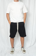 Shorts Tuta Clean