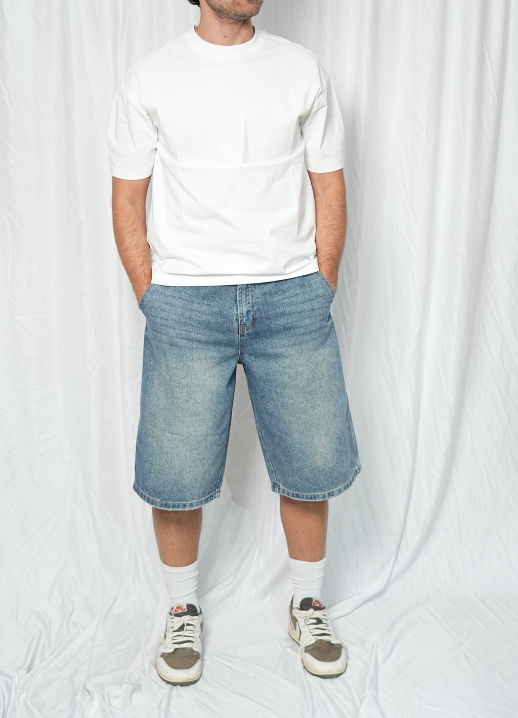 Short Jeans Essential
