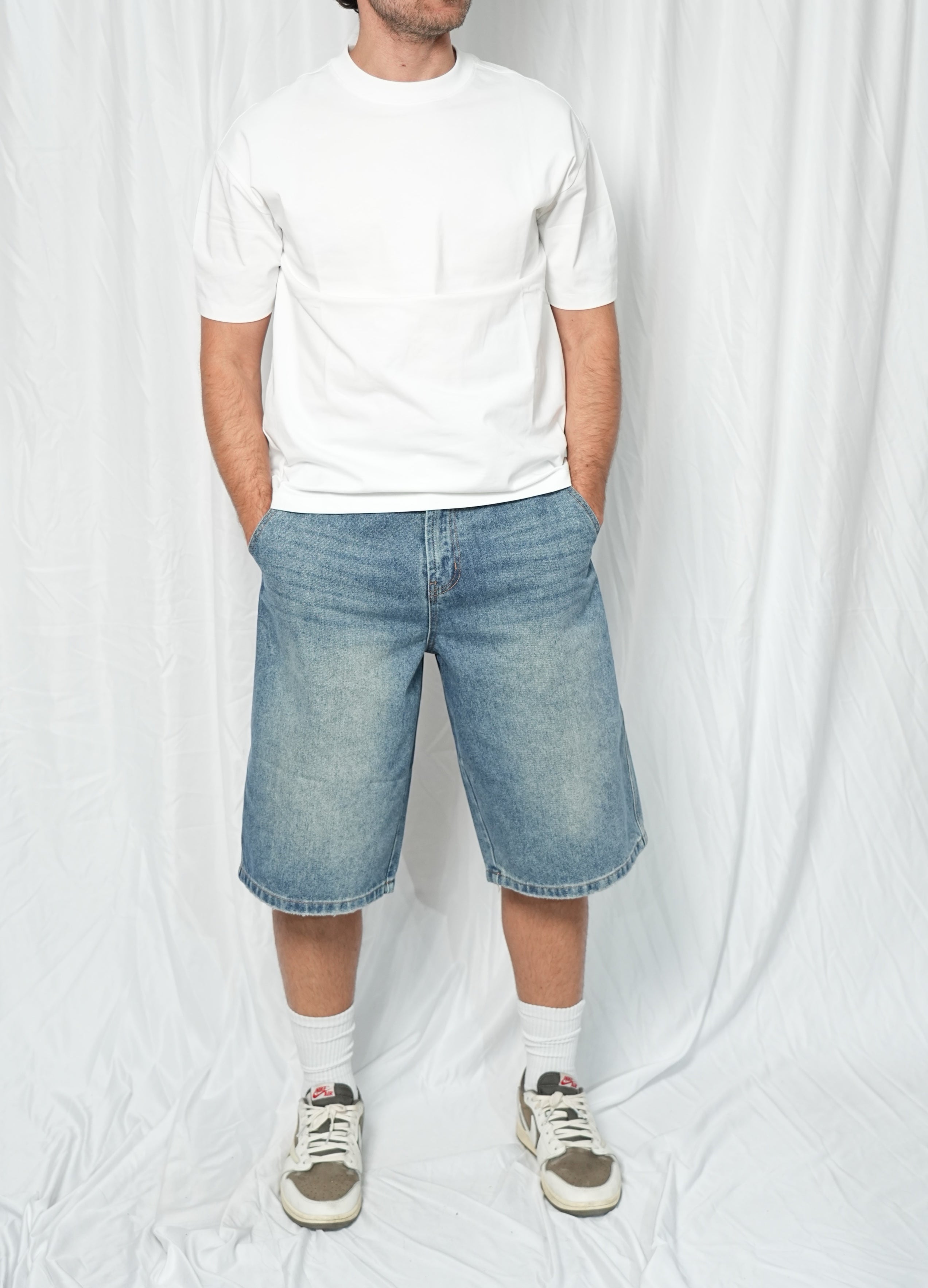Short Jeans Essential
