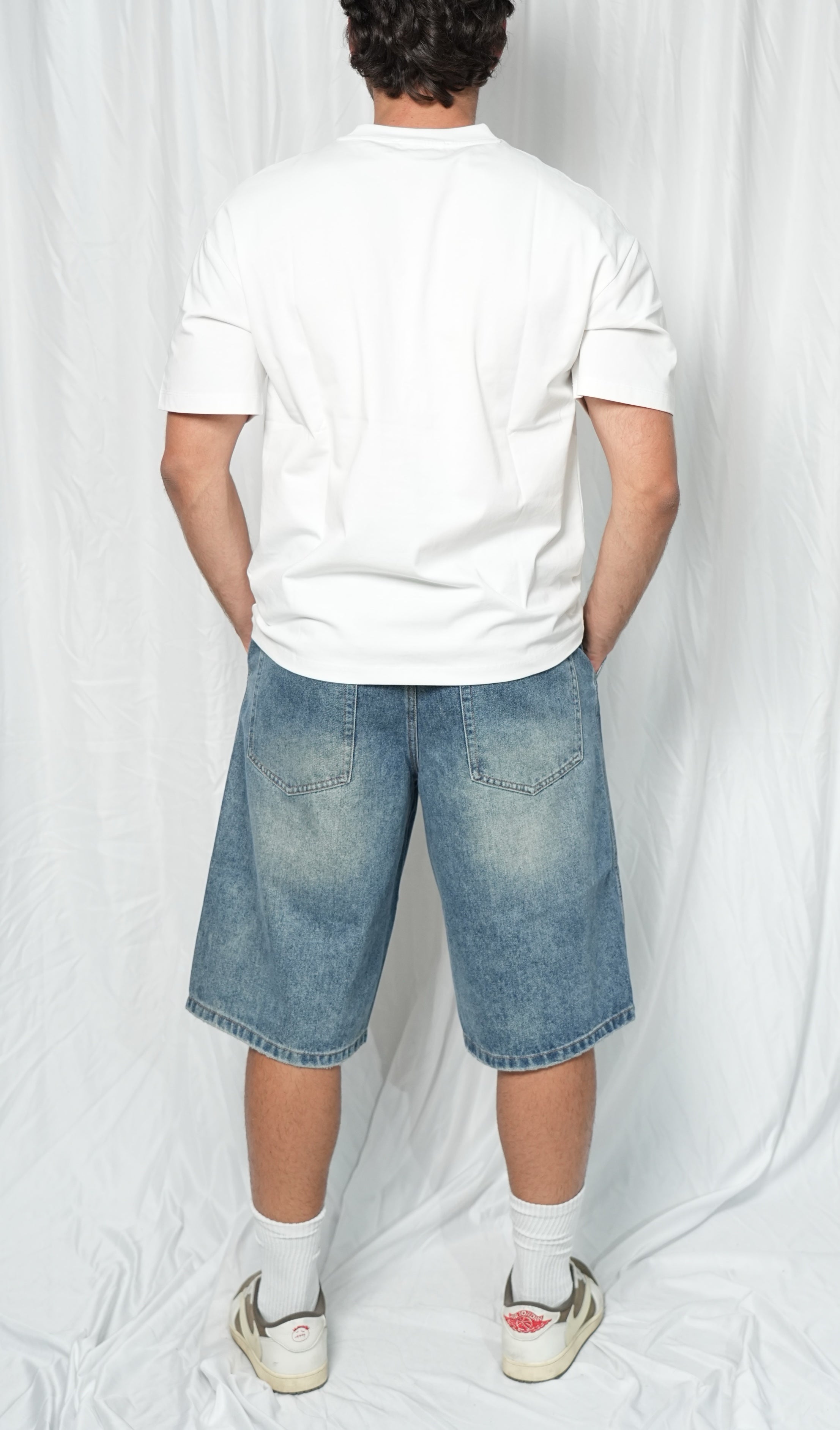 Short Jeans Essential
