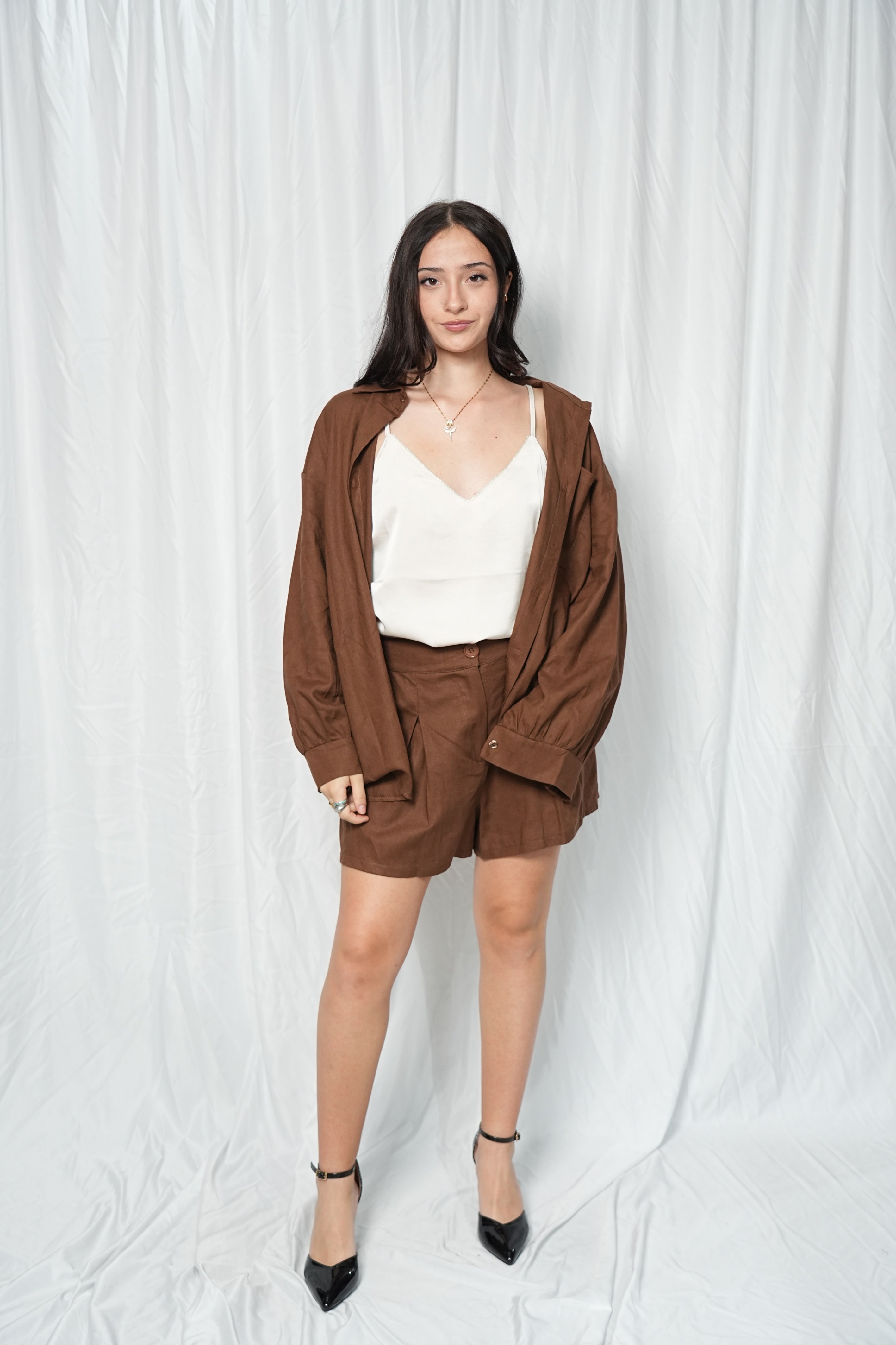 Alba Set