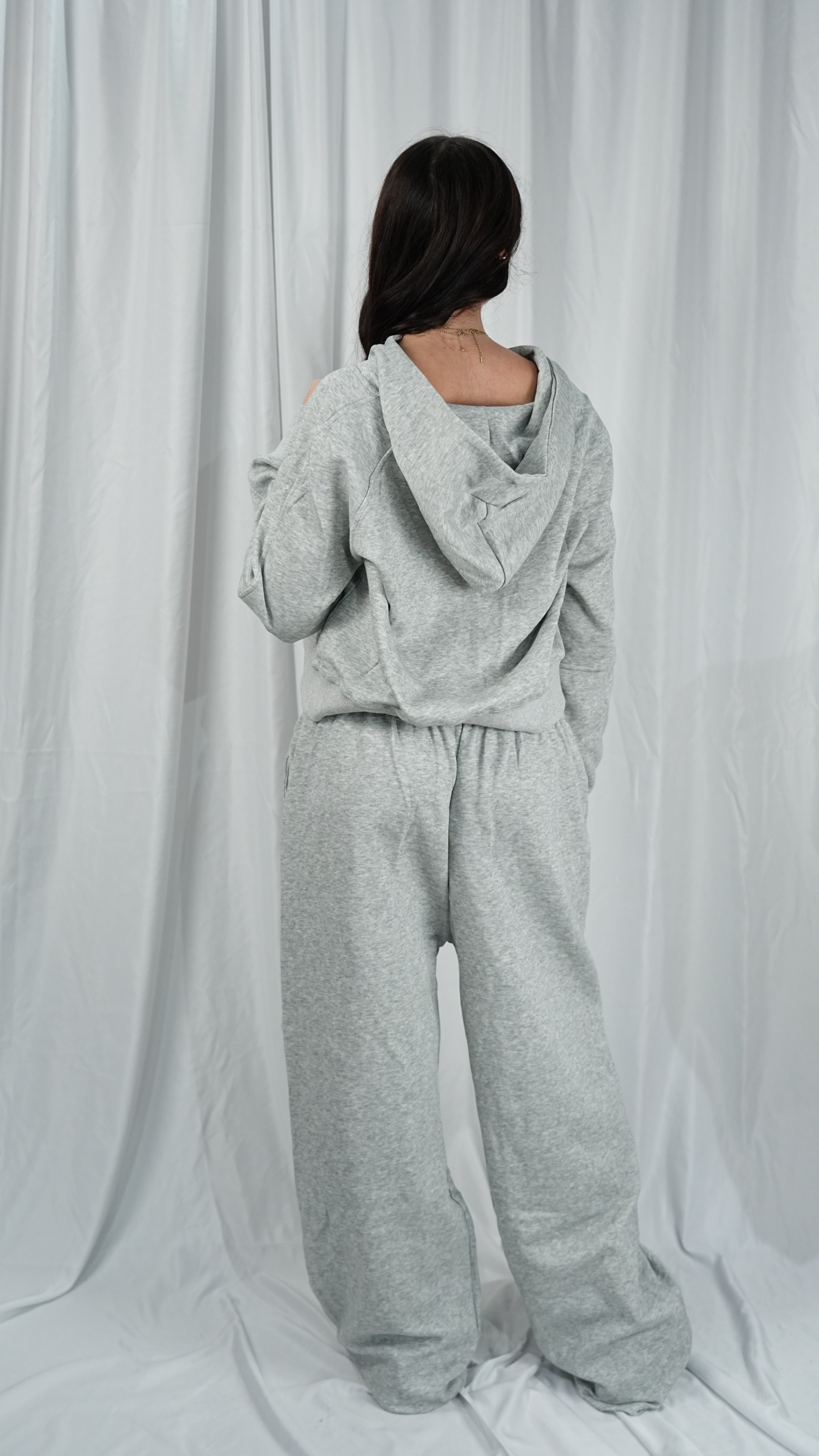 Coordinato Tuta Helena