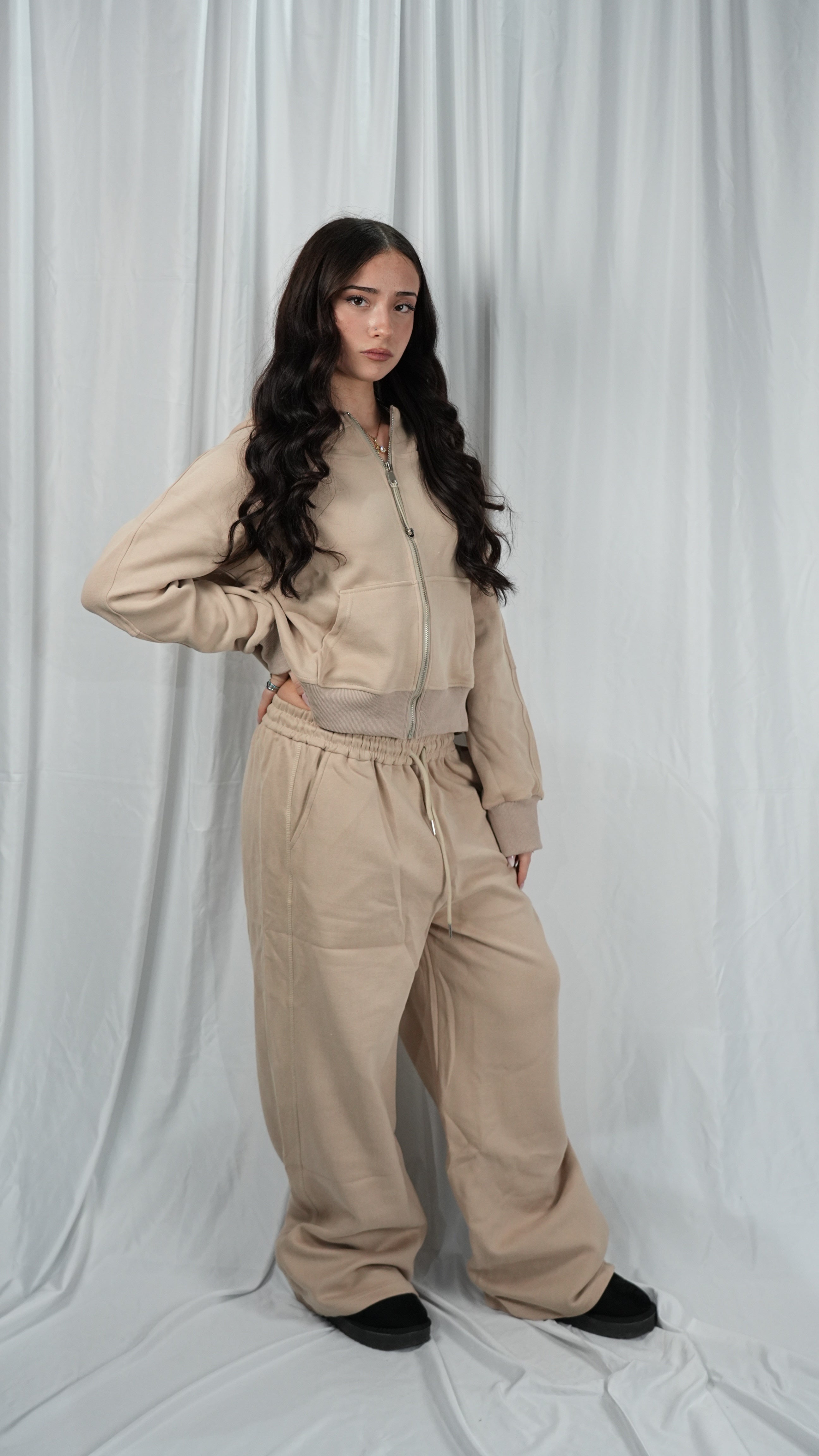 Coordinato Tuta Helena