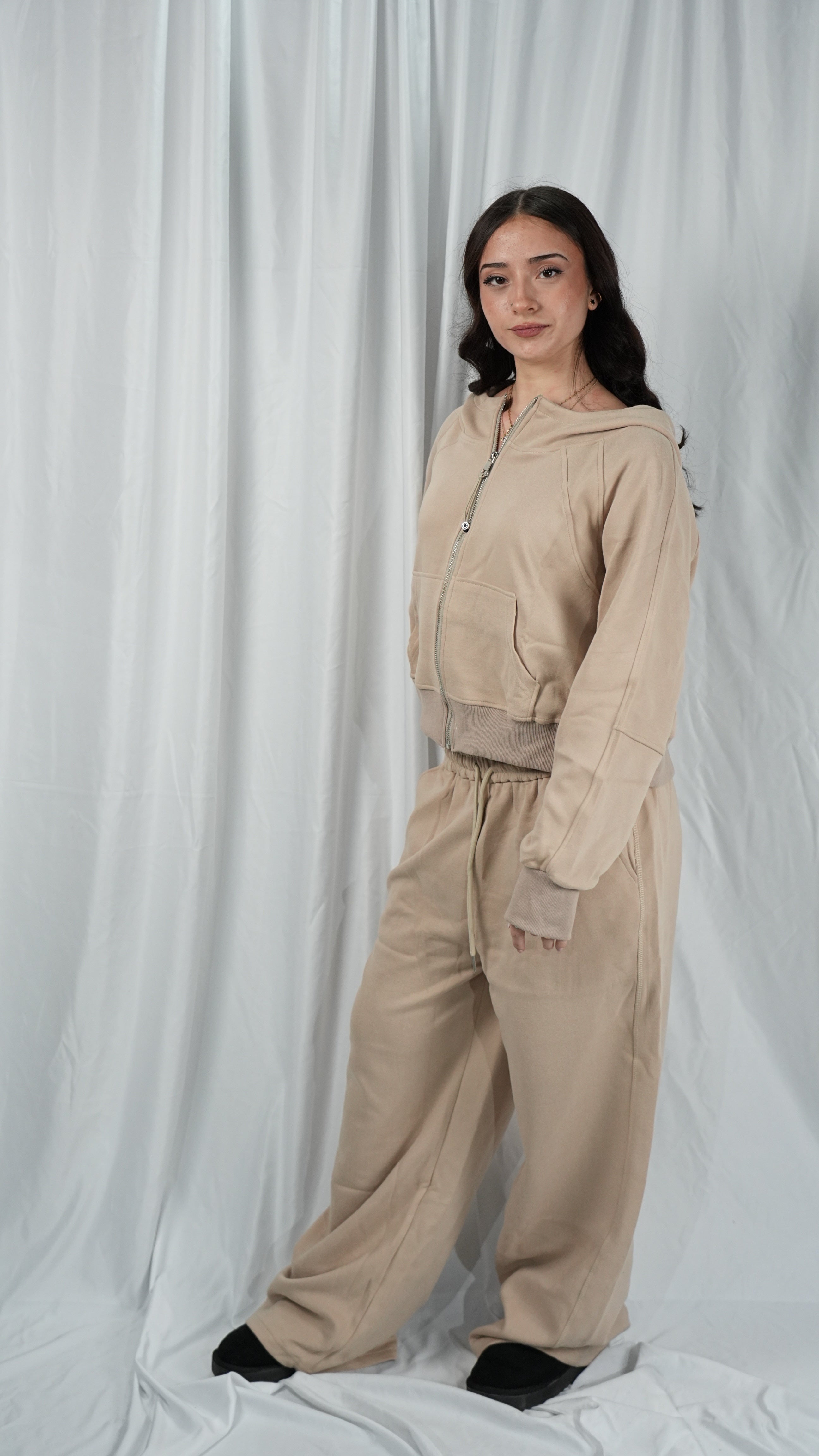 Coordinato Tuta Helena