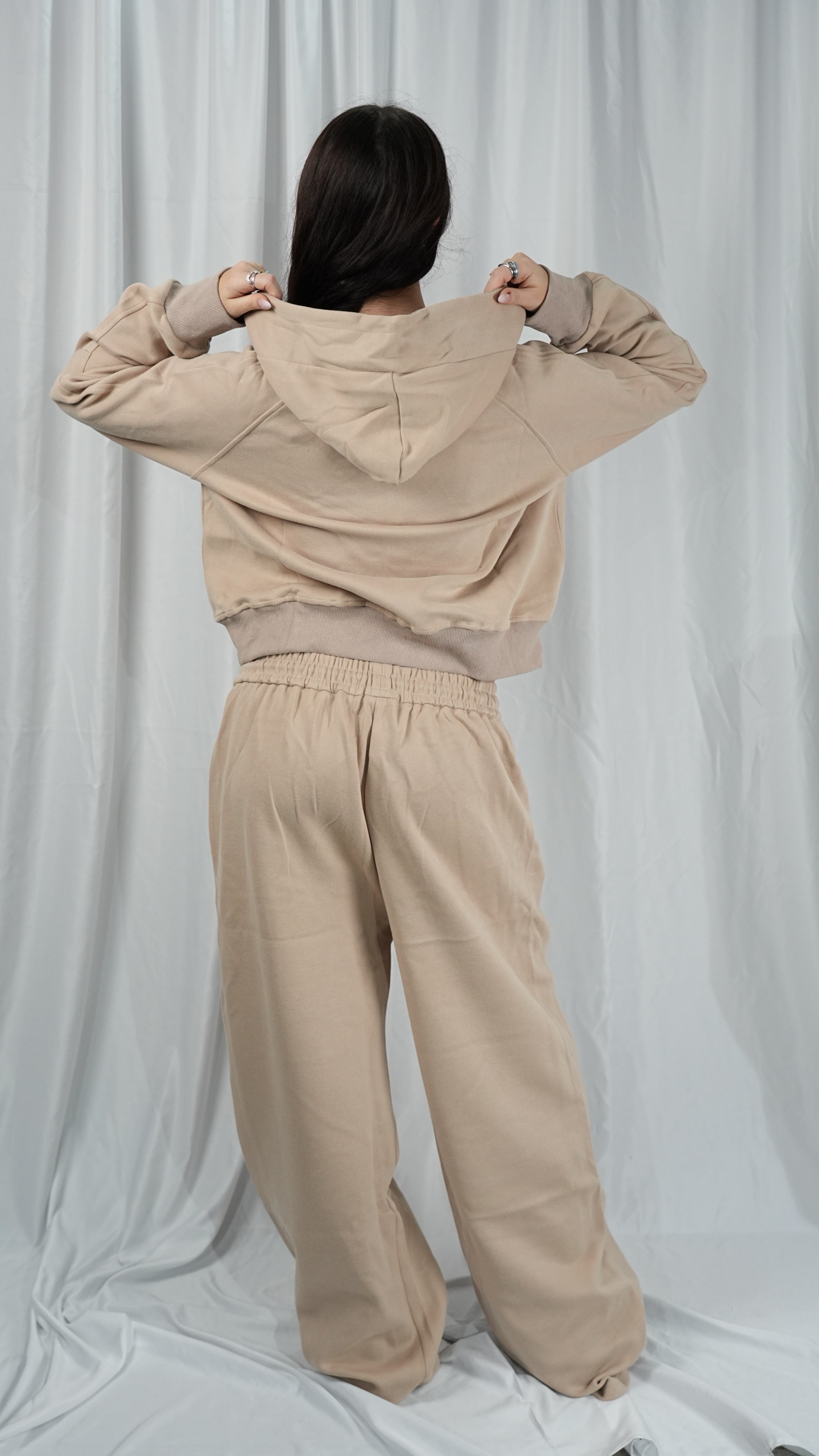 Coordinato Tuta Helena