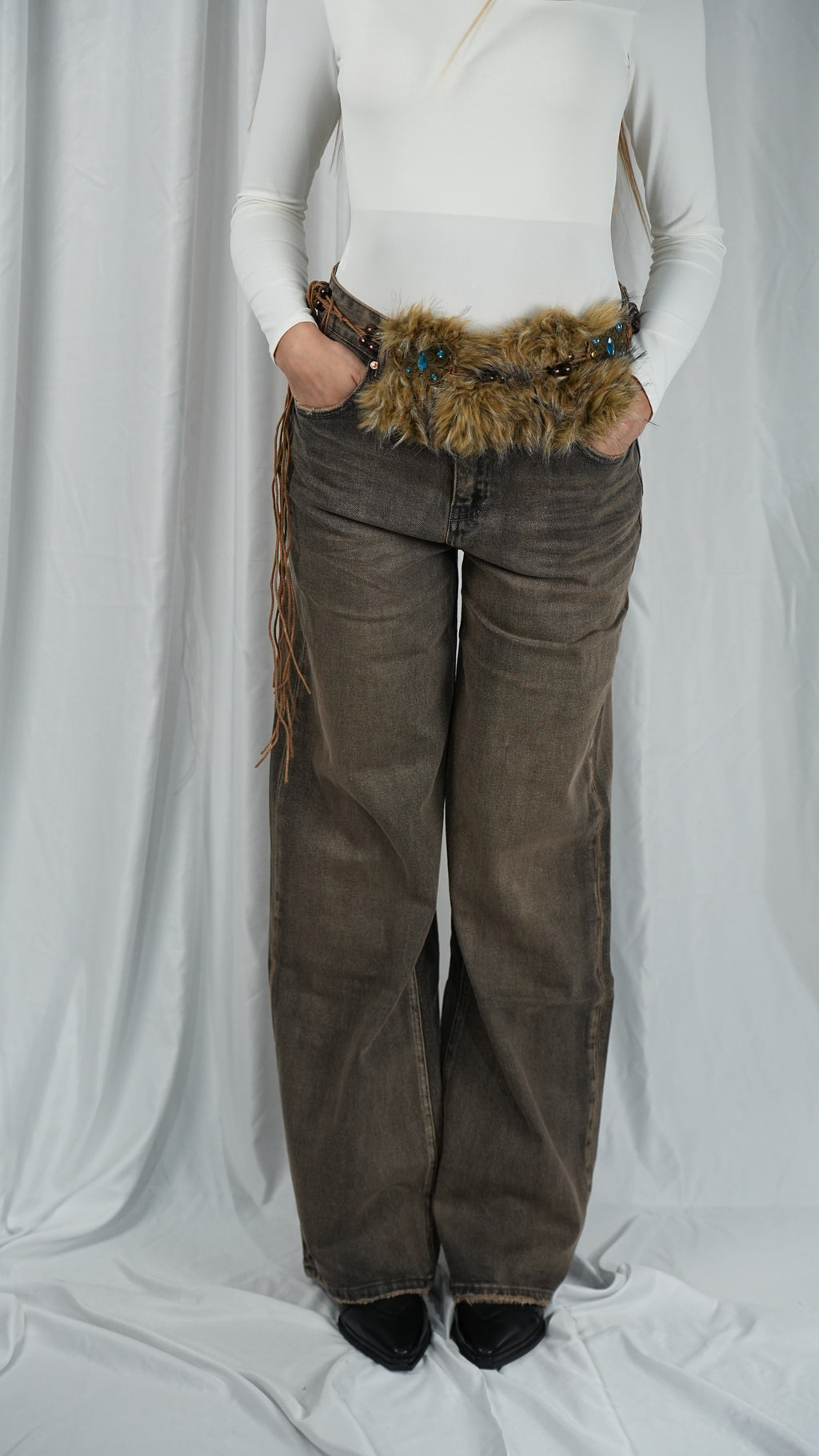Jeans Savanna