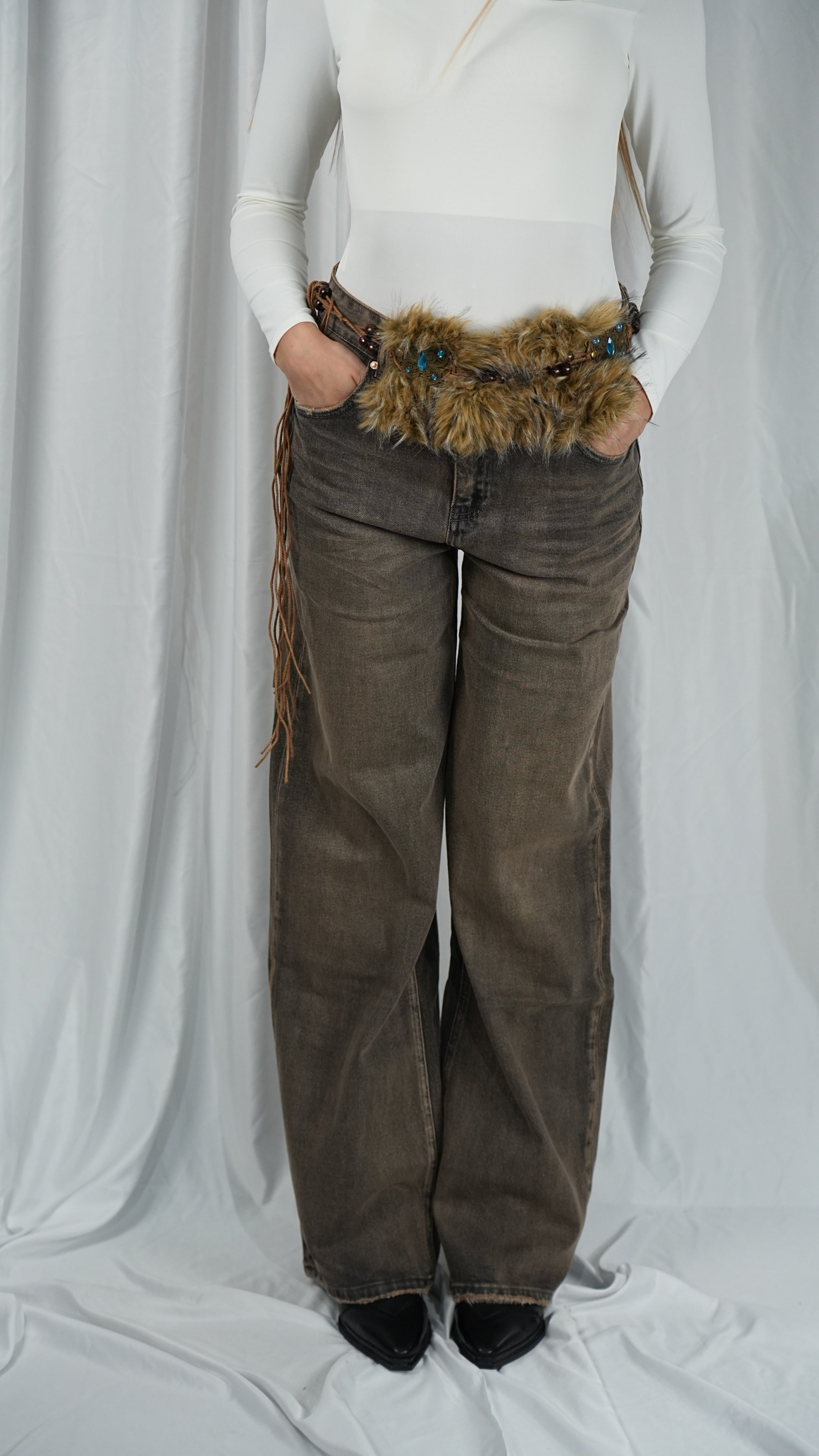 Jeans Savanna