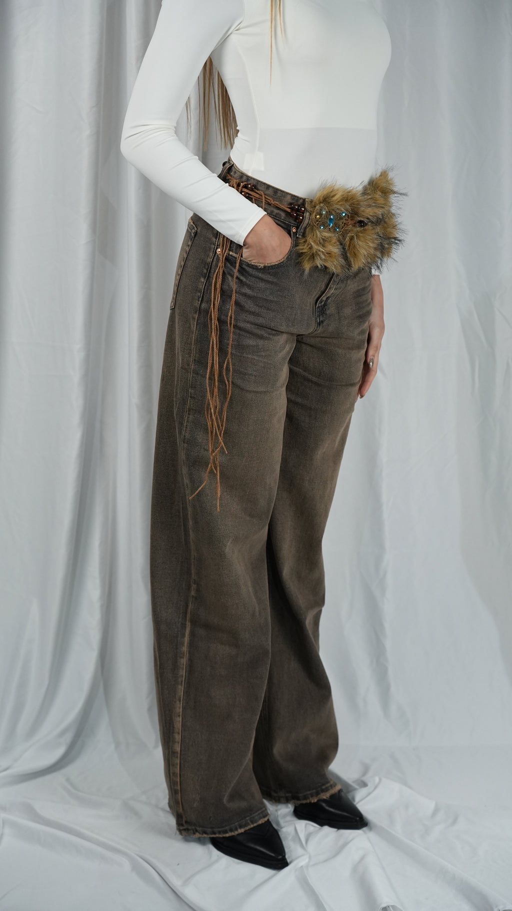Jeans Savanna