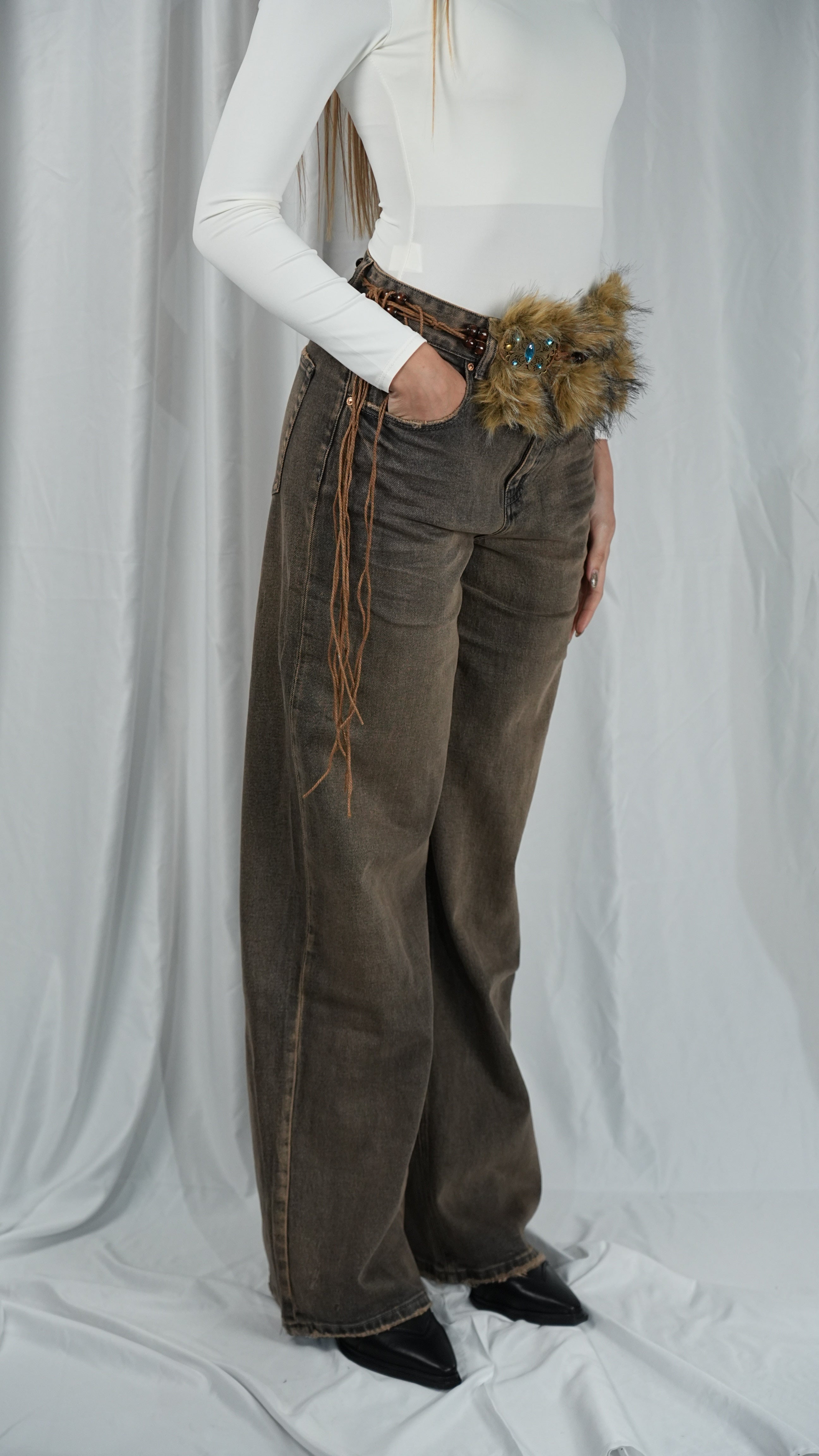 Jeans Savanna