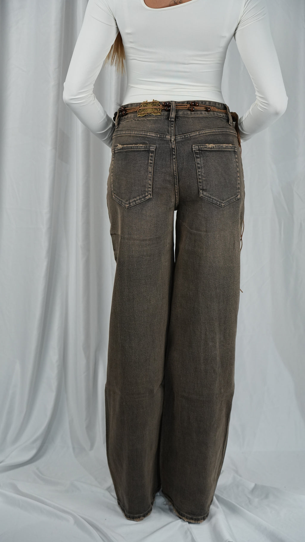 Jeans Savanna