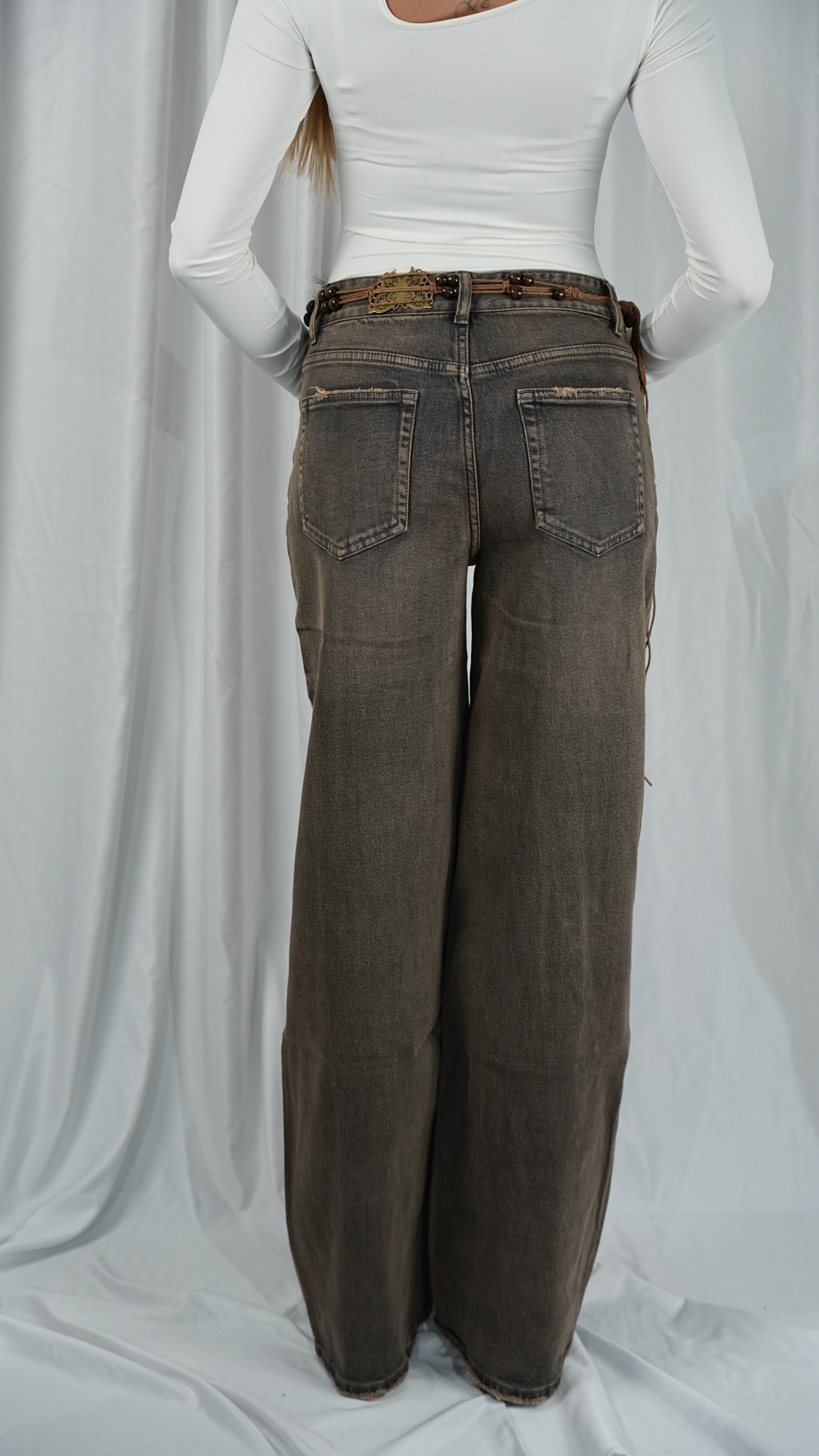 Jeans Savanna
