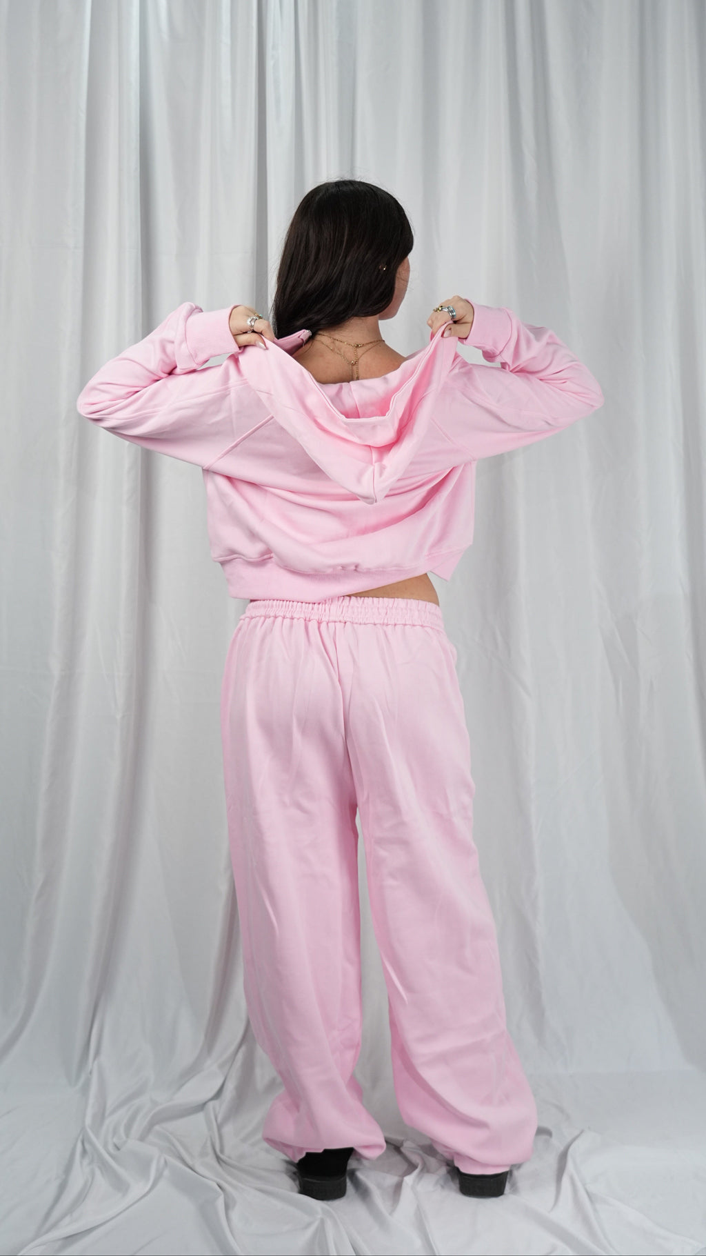 Coordinato Tuta Helena