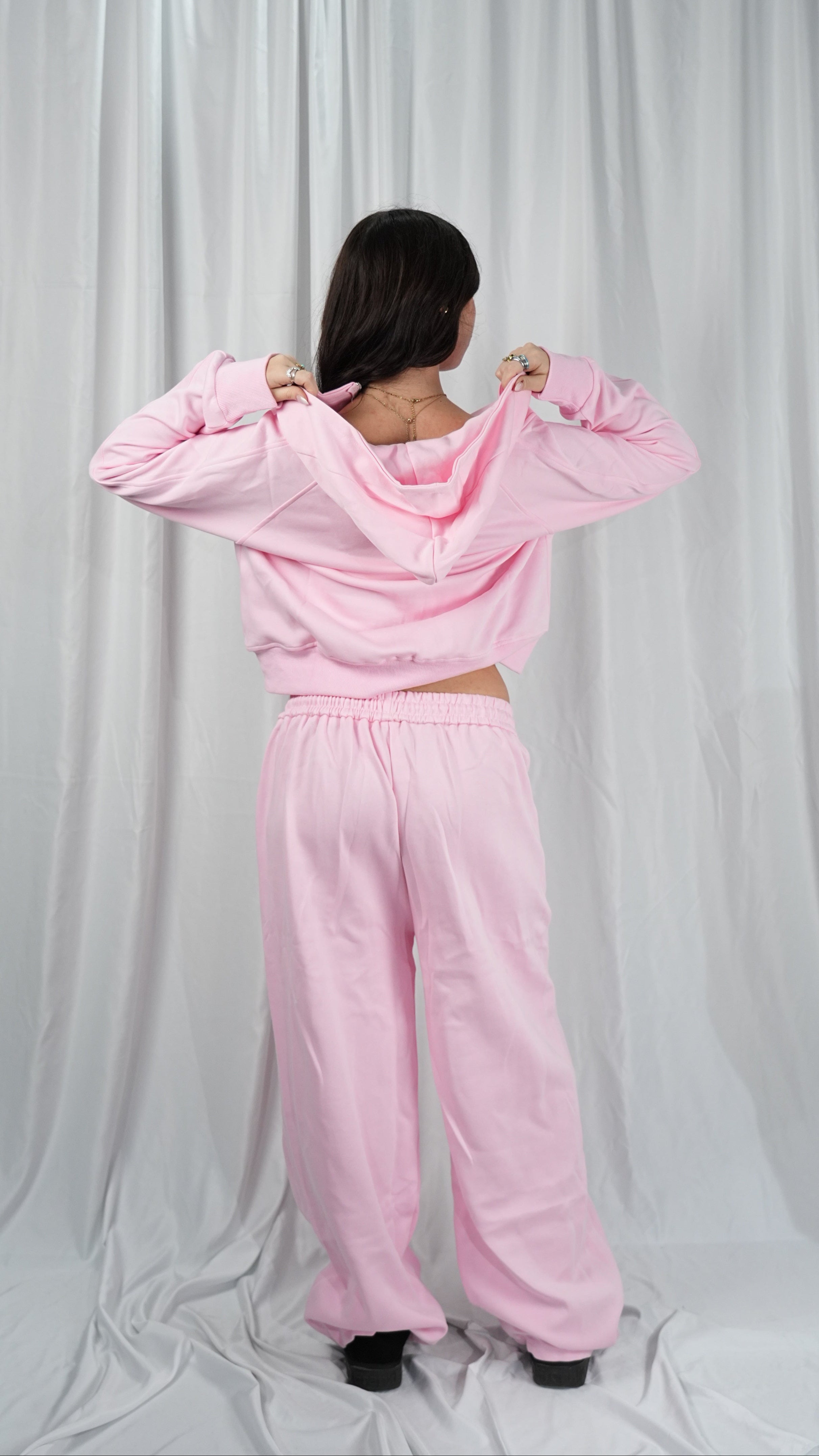 Coordinato Tuta Helena