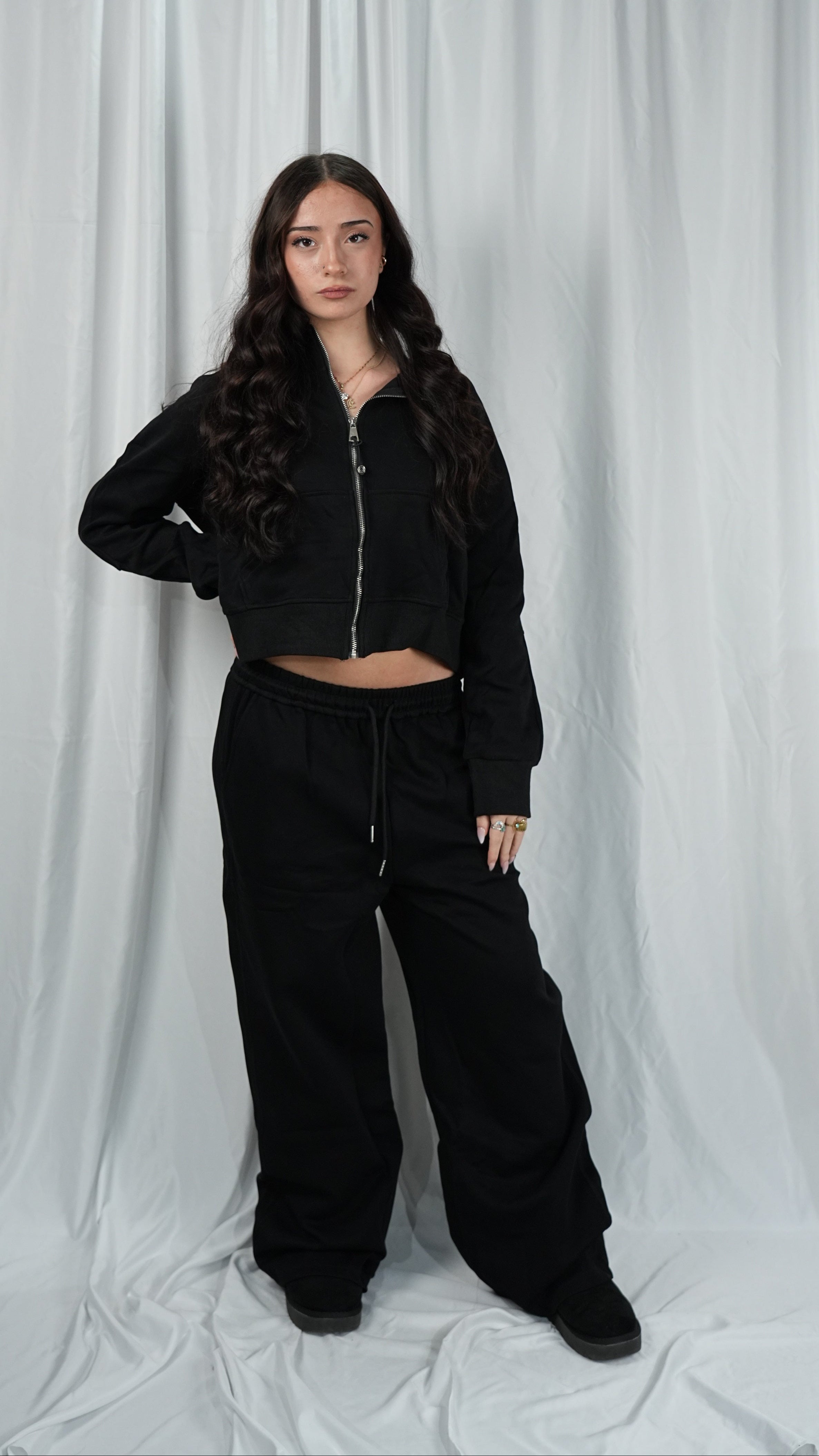 Coordinato Tuta Helena